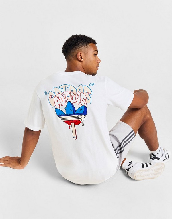Ice Cream Or Not Ice Cream T-Shirt Ice Cream Or Not Ice Cream T-Shirt