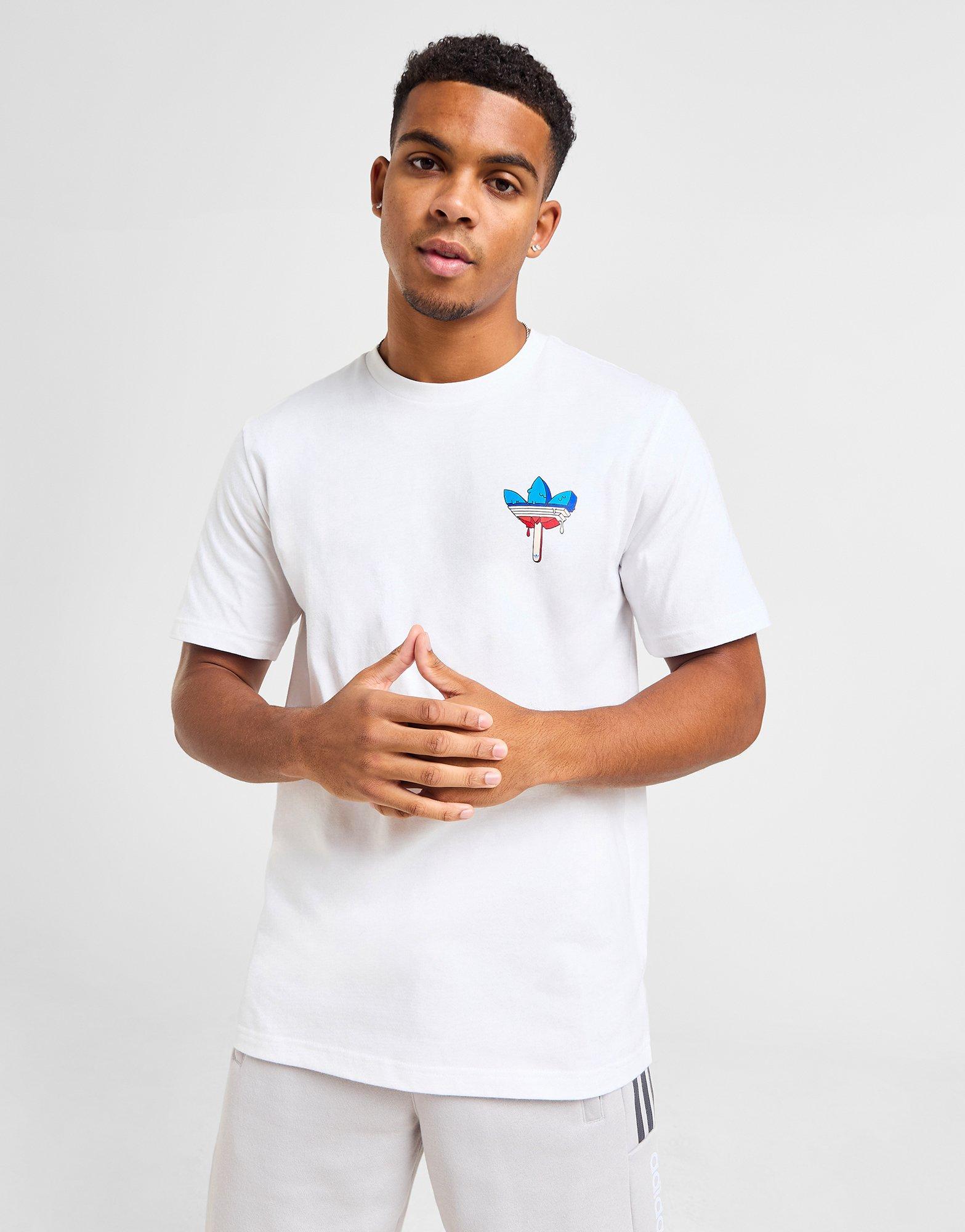 adidas Originals Camiseta Ice Cream