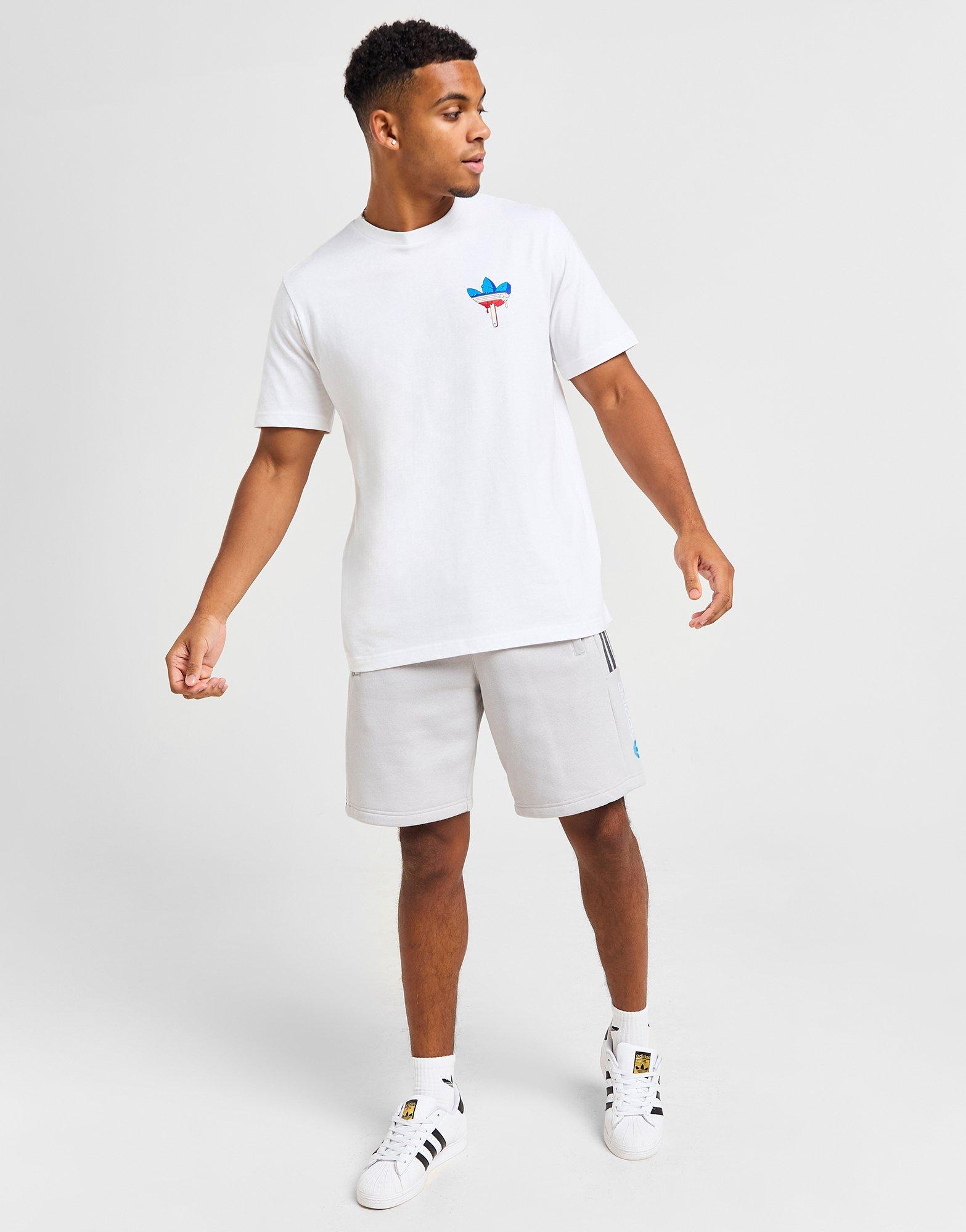 adidas Originals Camiseta Ice Cream