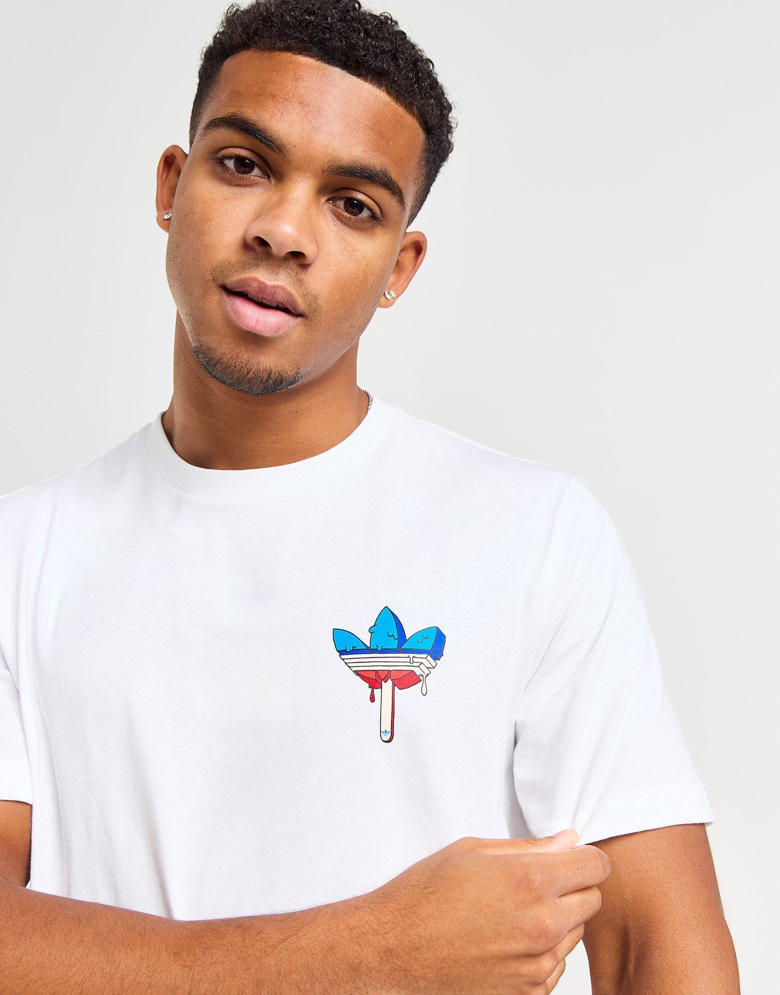 adidas Originals Camiseta Ice Cream