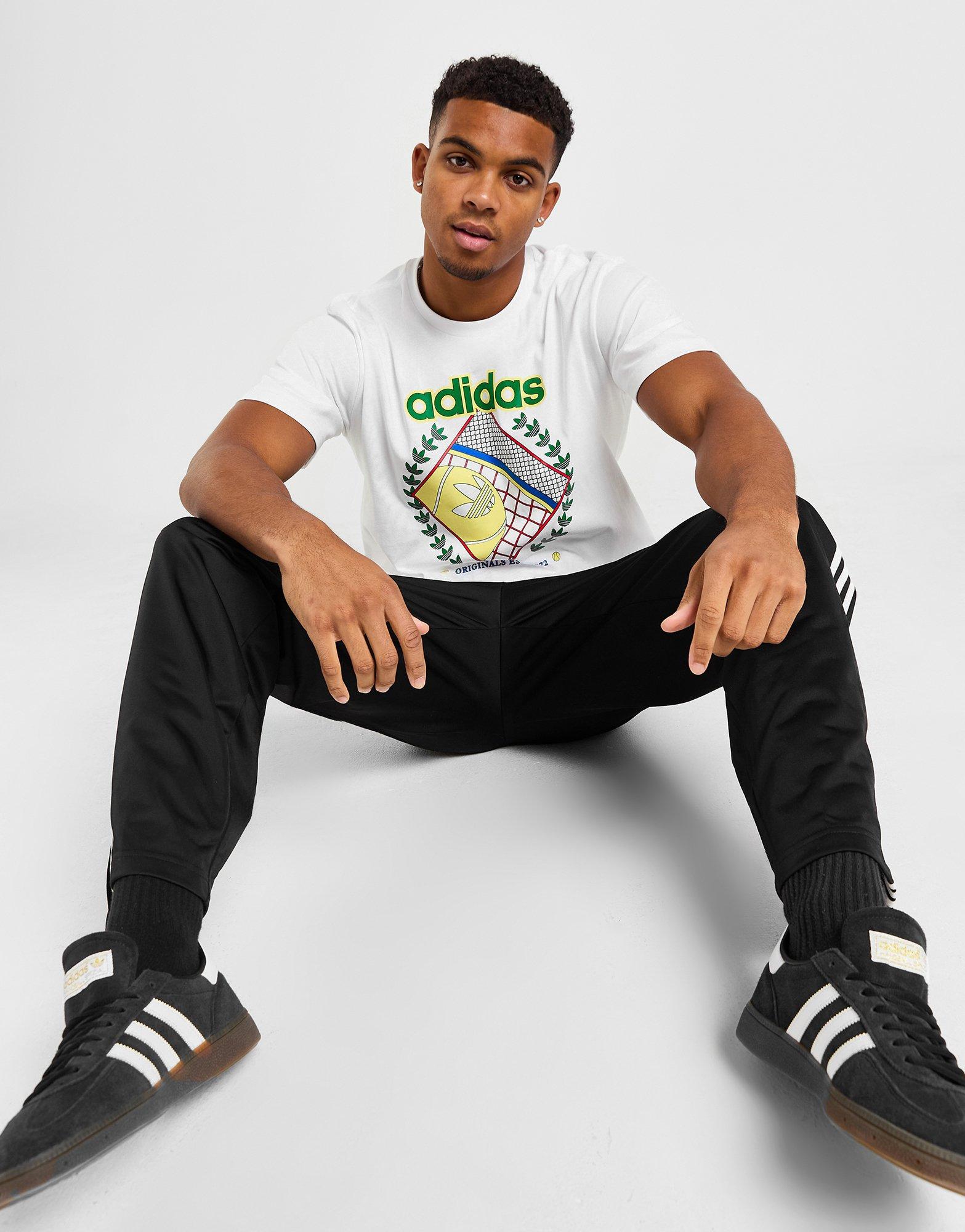 adidas Originals Vintage T-Shirt