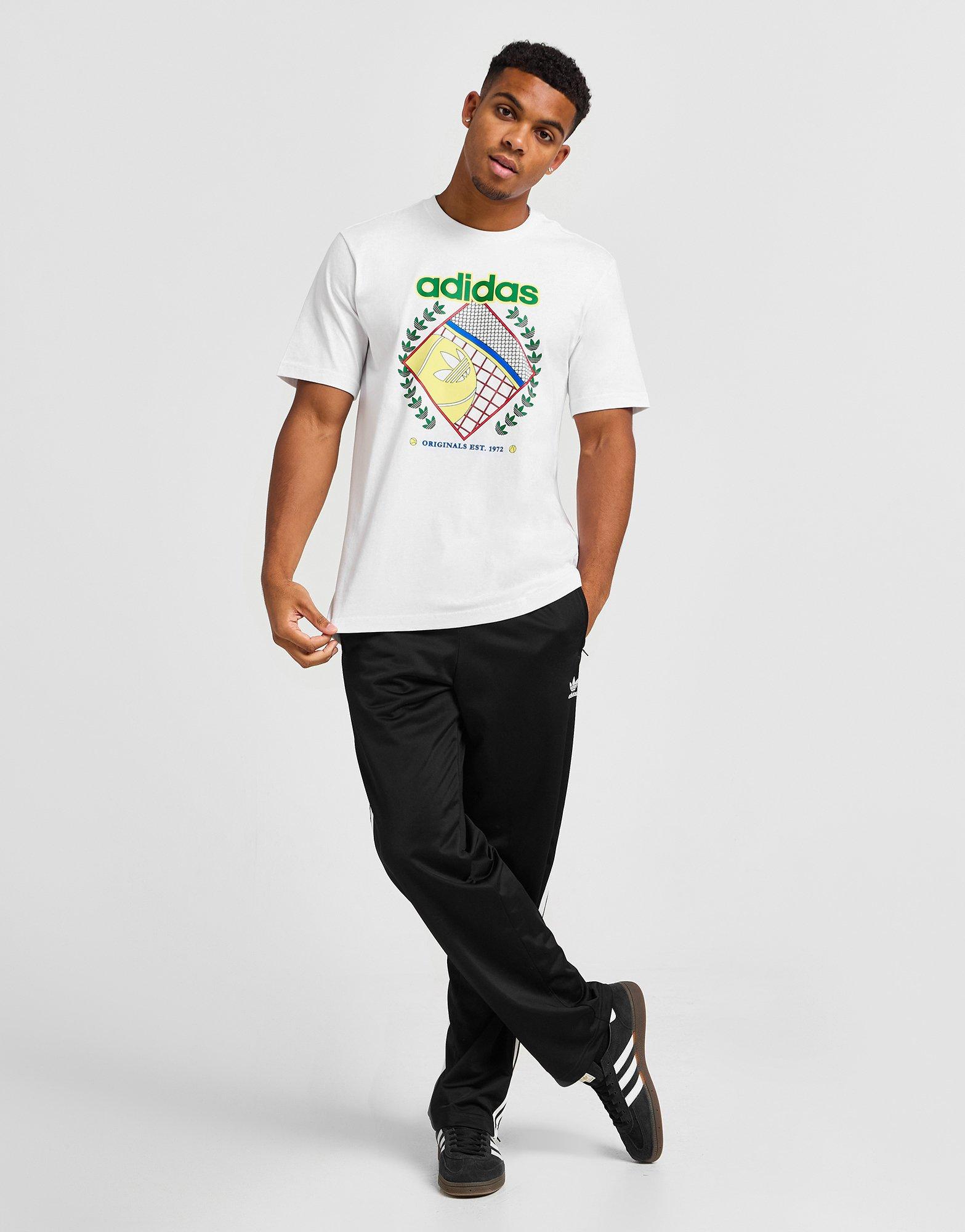 adidas Originals Vintage T-Shirt