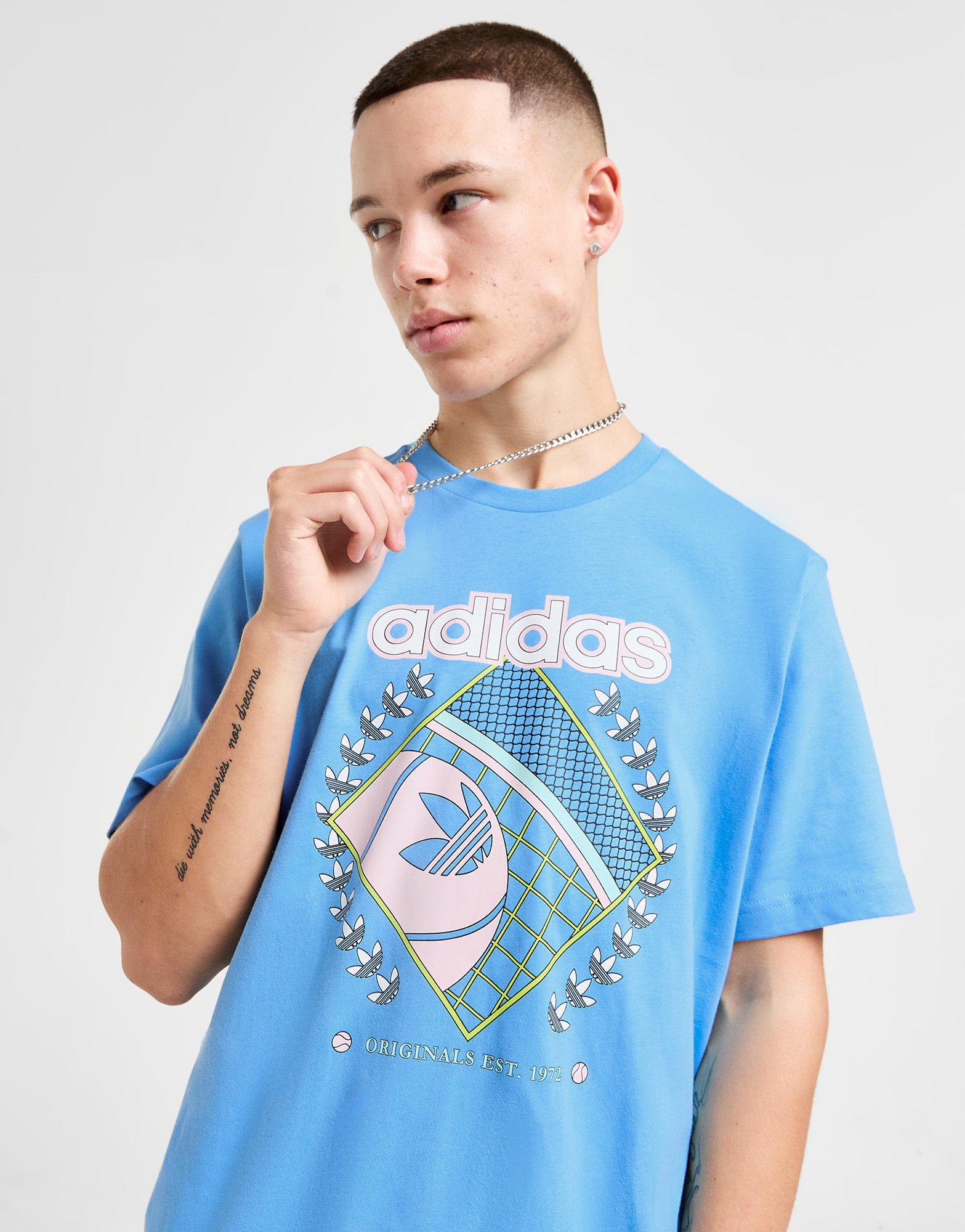 adidas Originals Vintage T-Shirt
