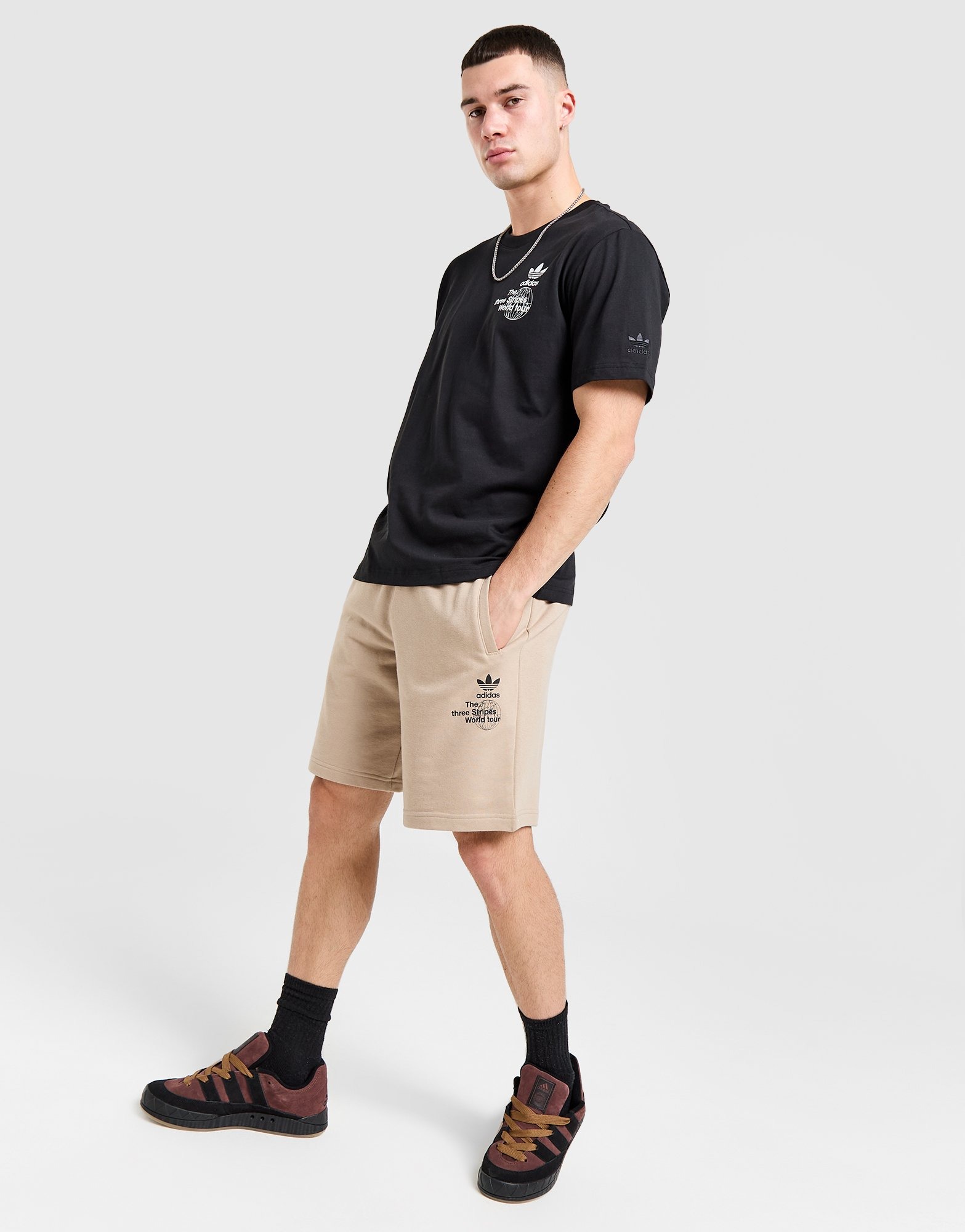 jd pantaloncini jordan