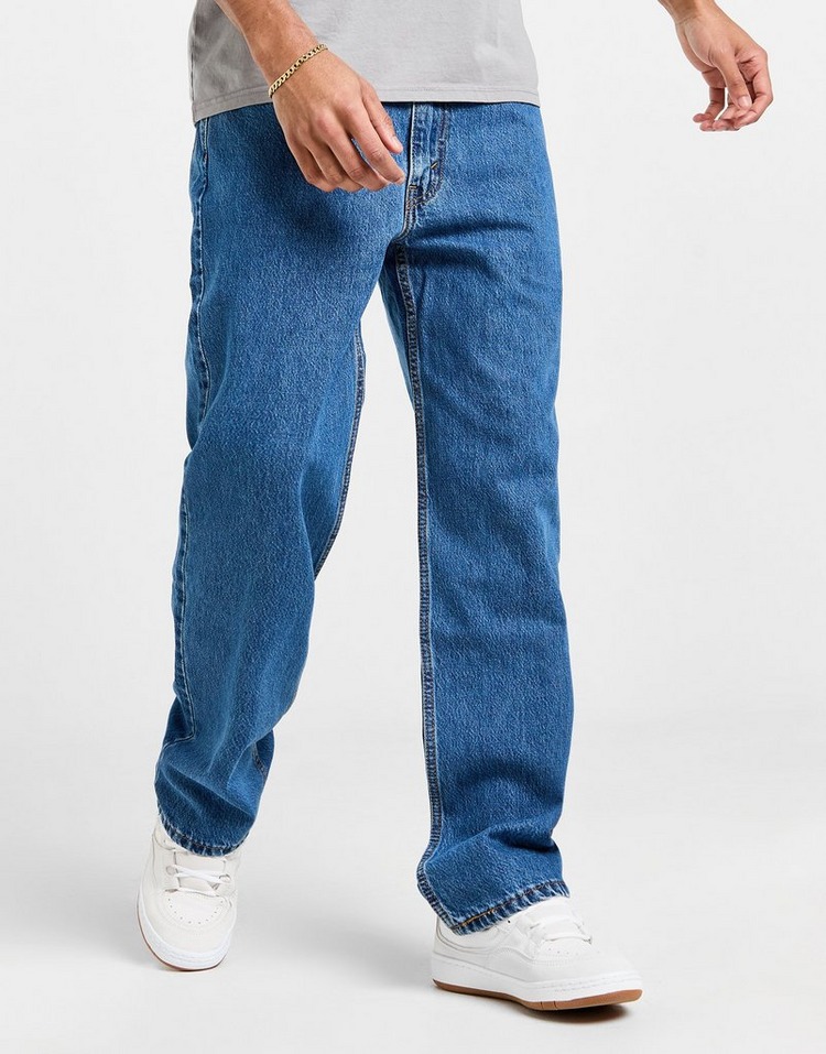 Blue LEVI'S 565 '97 Loose Jeans | JD Sports UK