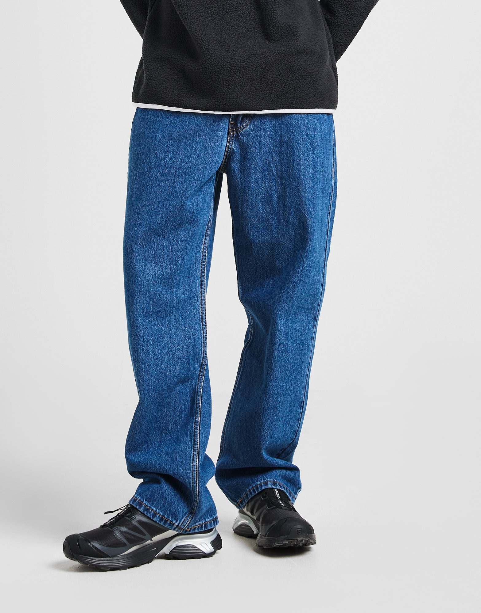 Blue LEVI'S 565 '97 Loose Jeans | JD Sports UK