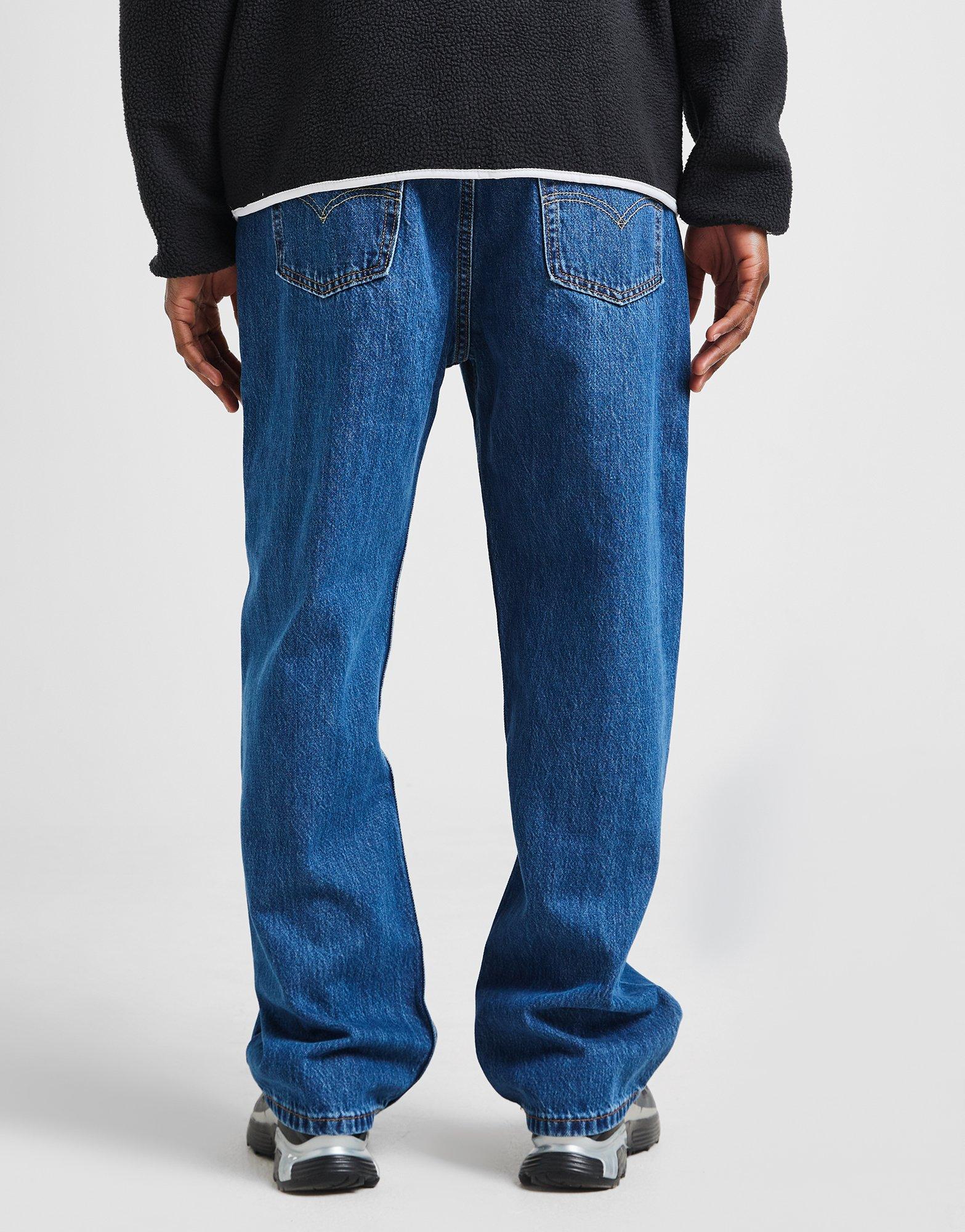 LEVI'S 565 '97 Loose Jeans