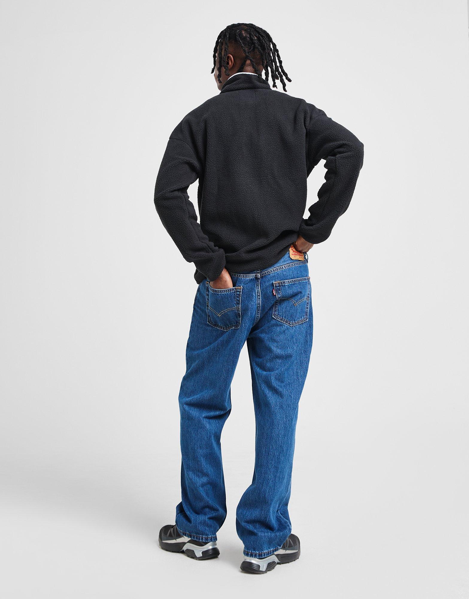 LEVI'S 565 '97 Loose Jeans
