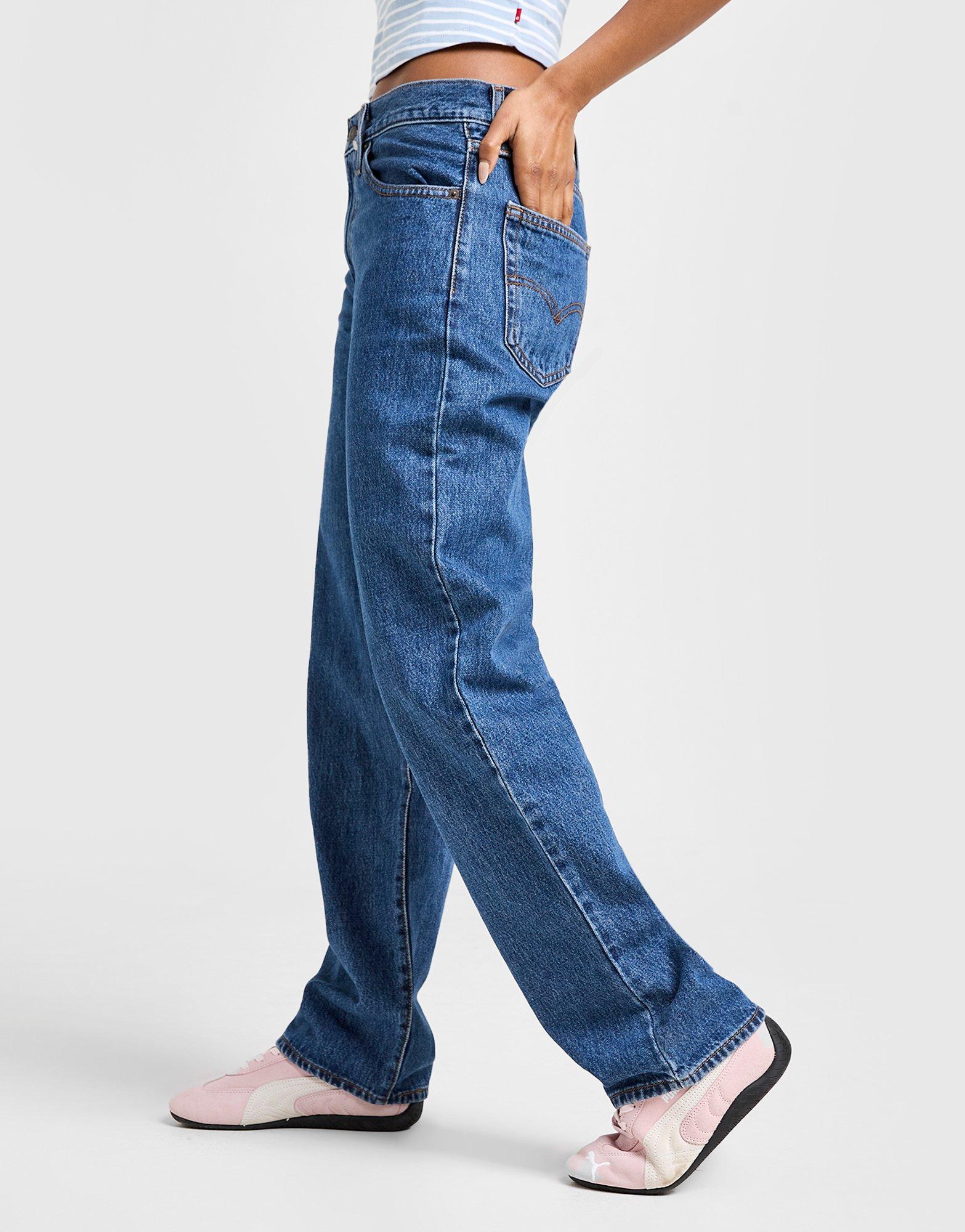 LEVI'S 94 Baggy Jeans