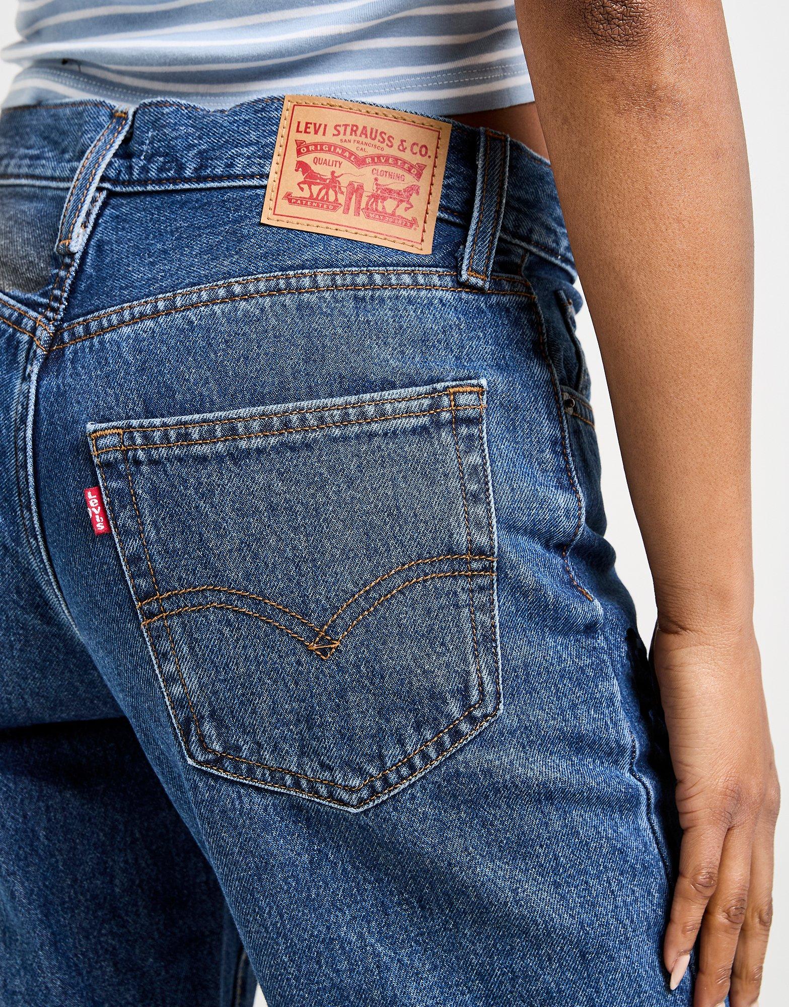 LEVI'S 94 Baggy Jeans