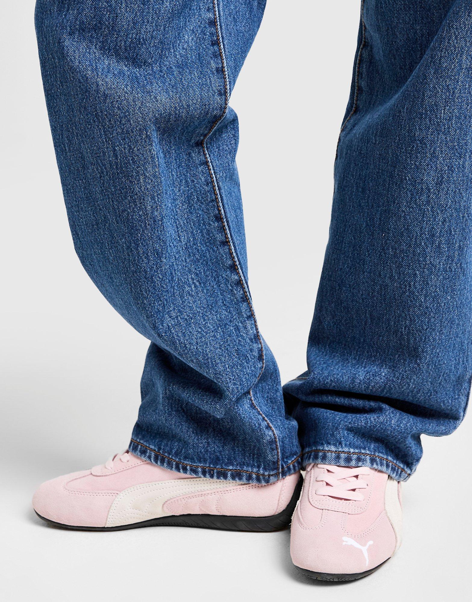 LEVI'S 94 Baggy Jeans