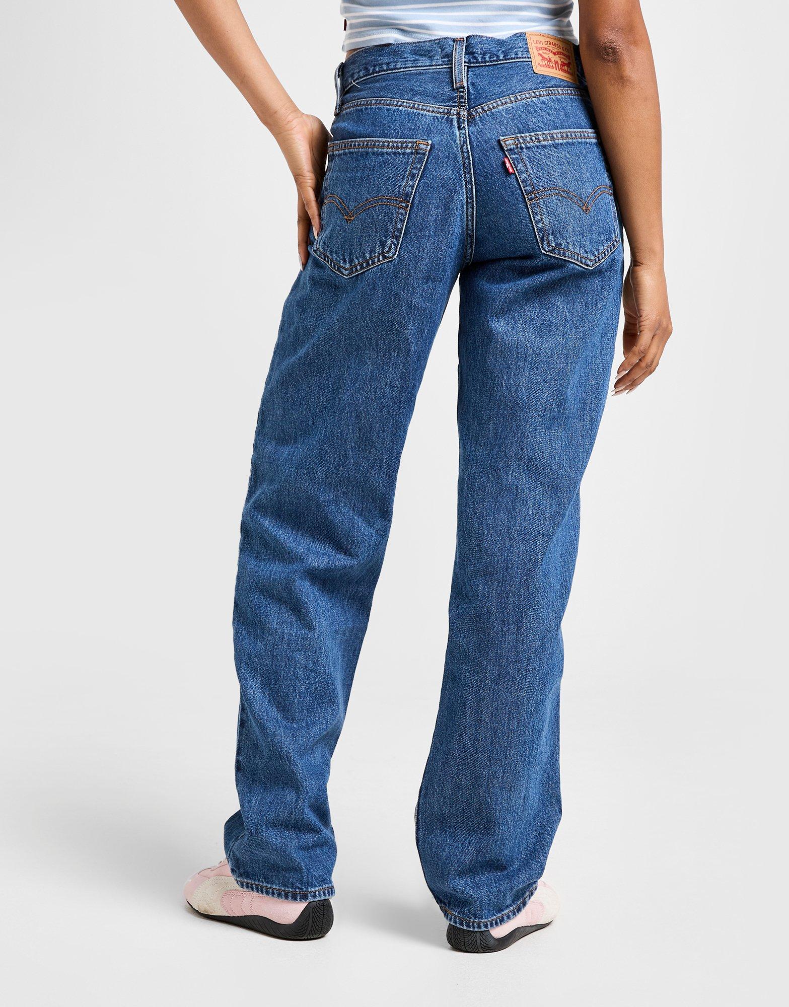 LEVI'S 94 Baggy Jeans