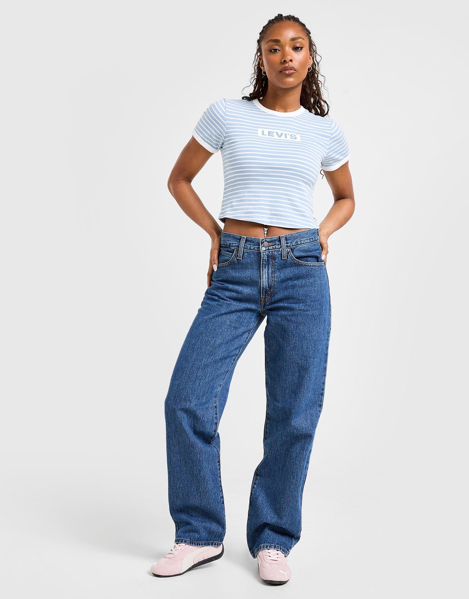 Levi's x NIKE Baggy Jean 32/32 Levi's x Nike Baggy Jean