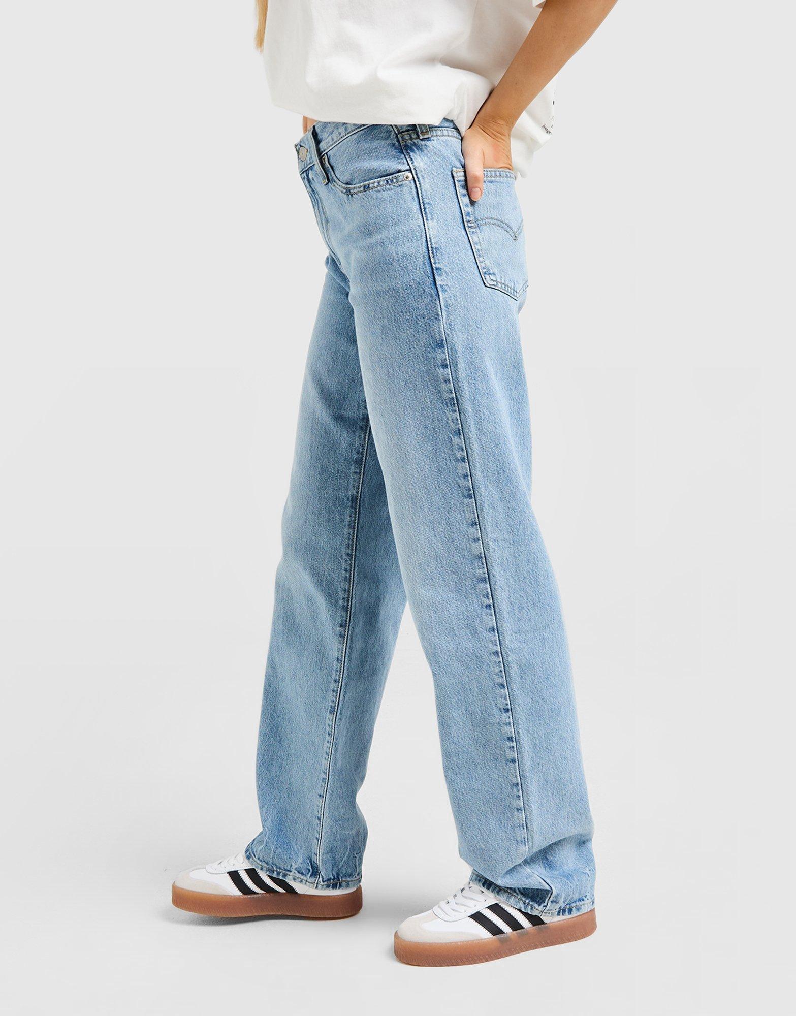 LEVI'S 94 Baggy Jeans
