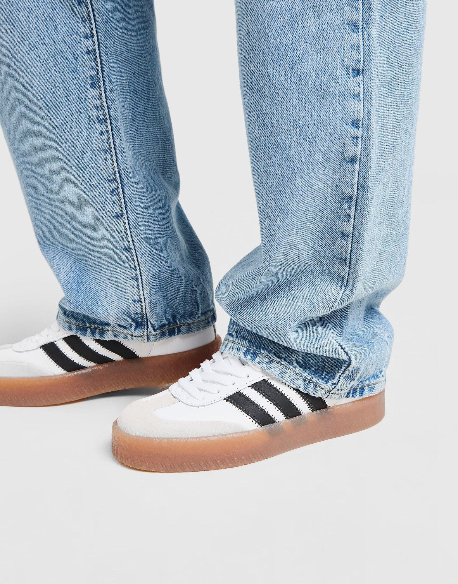 LEVI'S 94 Baggy Jeans