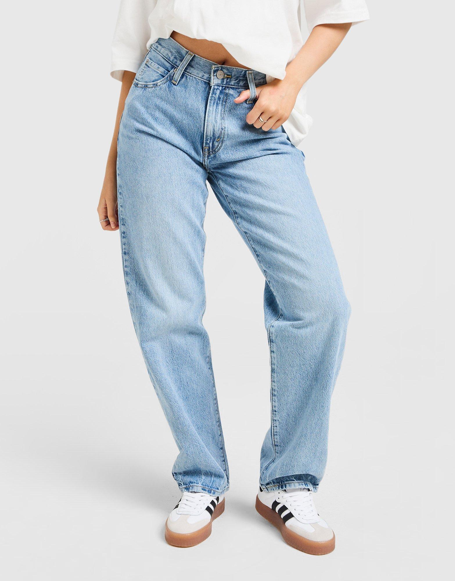 LEVI'S 94 Baggy Jeans