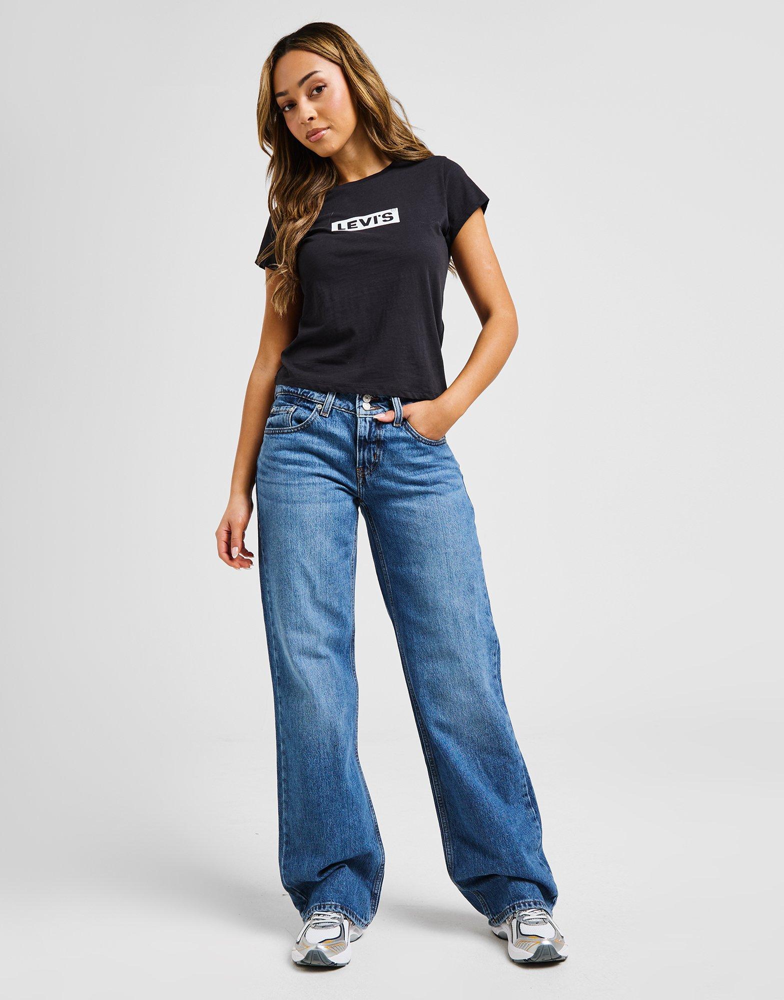 LEVI'S Vaqueros Superlow