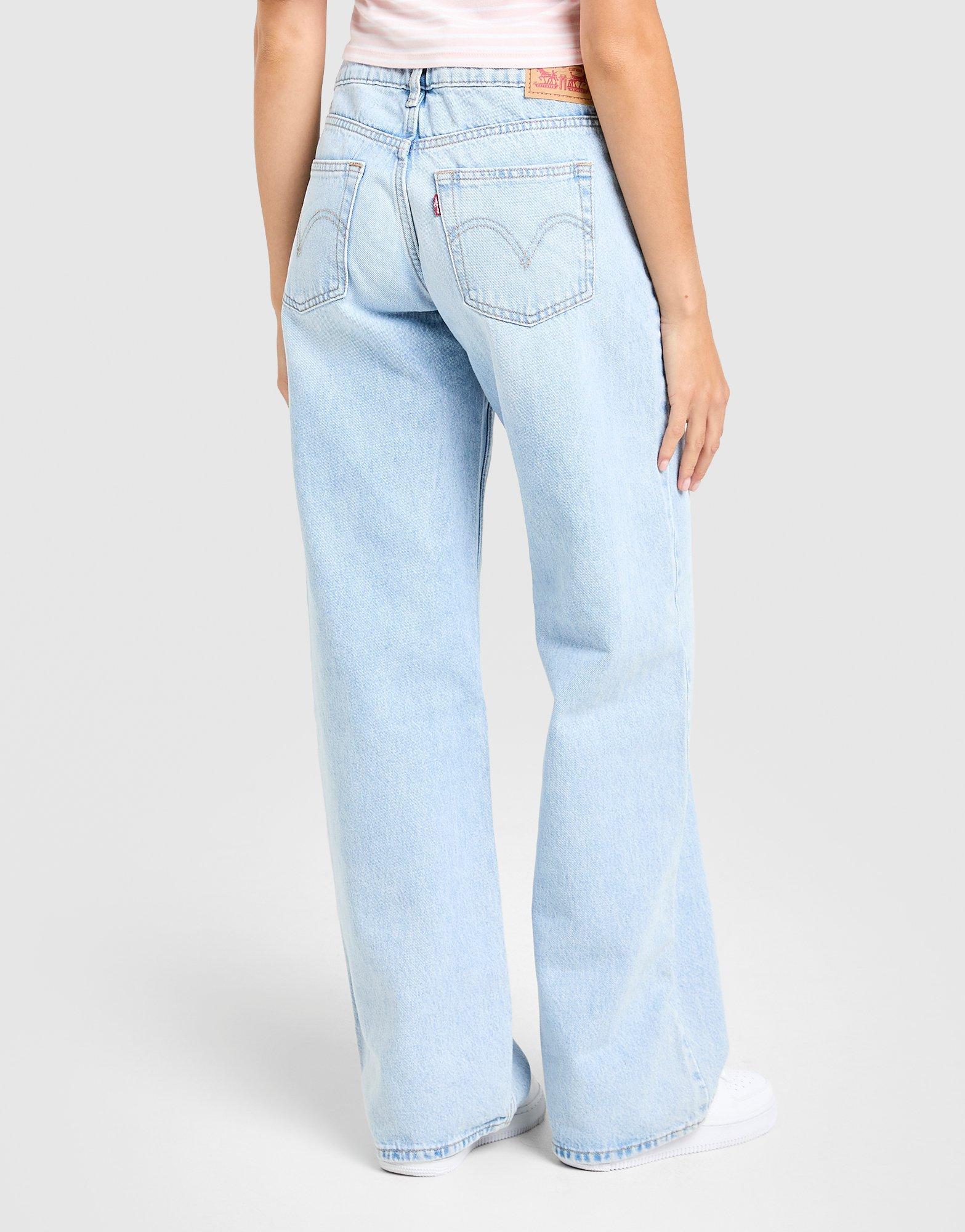 LEVI'S Vaqueros Superlow