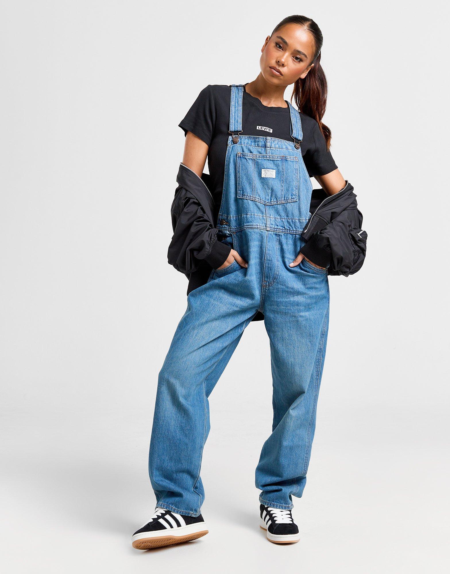 LEVI S Vintage Dungarees