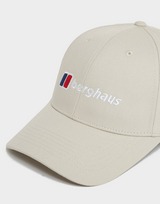 Berghaus Cappello Logo Recognition