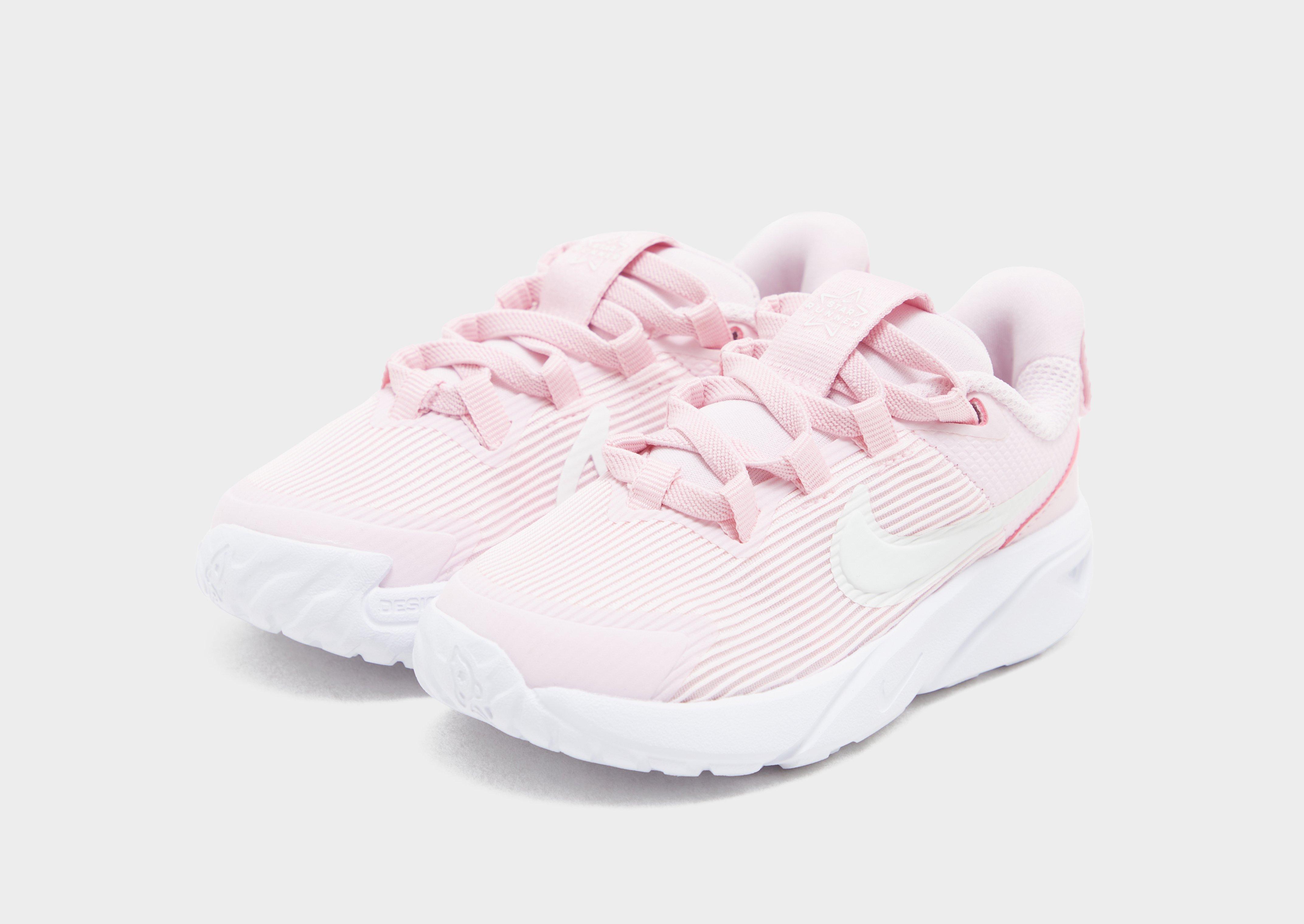 Nike Star Runner 4 Infant