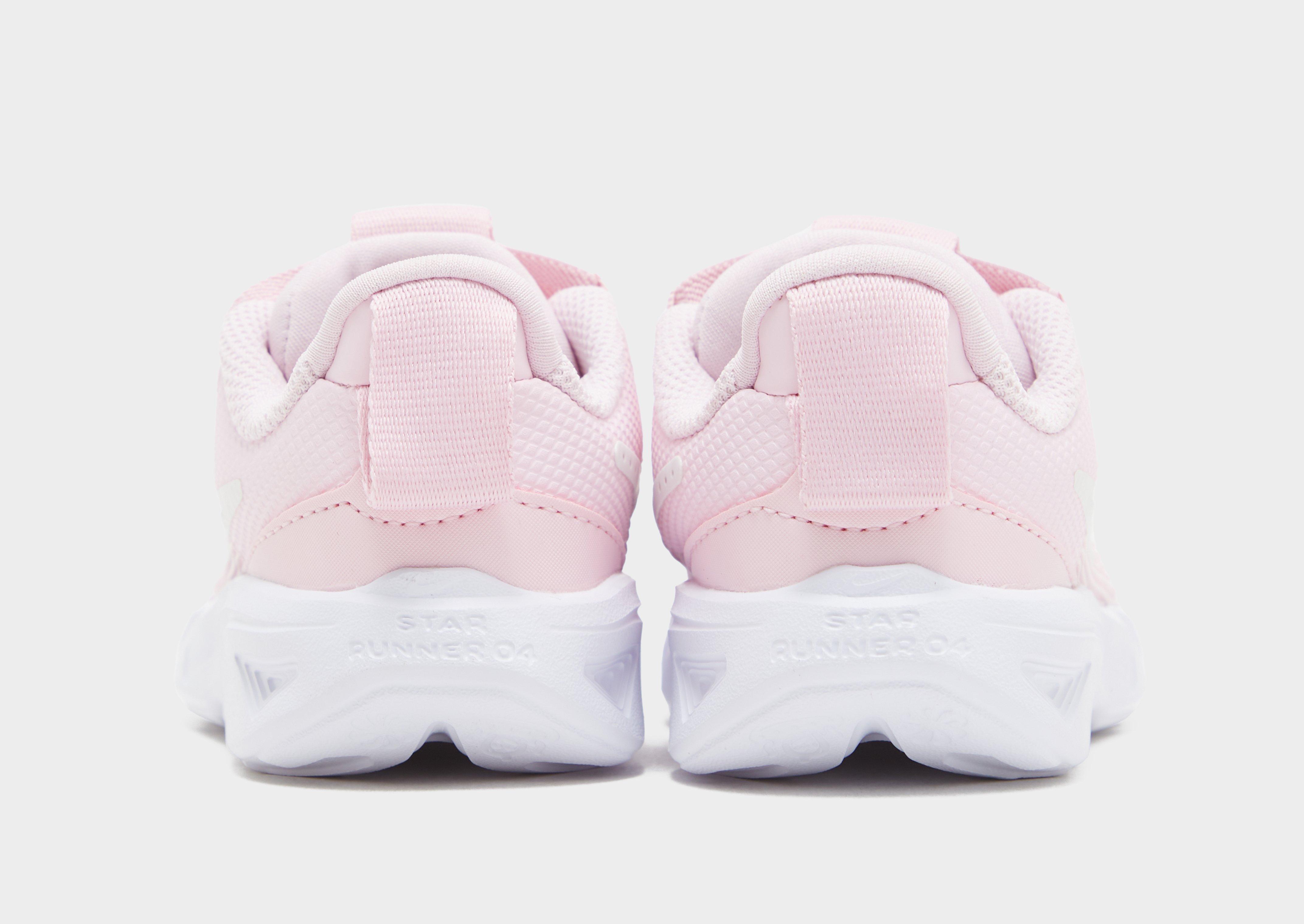 Nike Star Runner 4 Infant