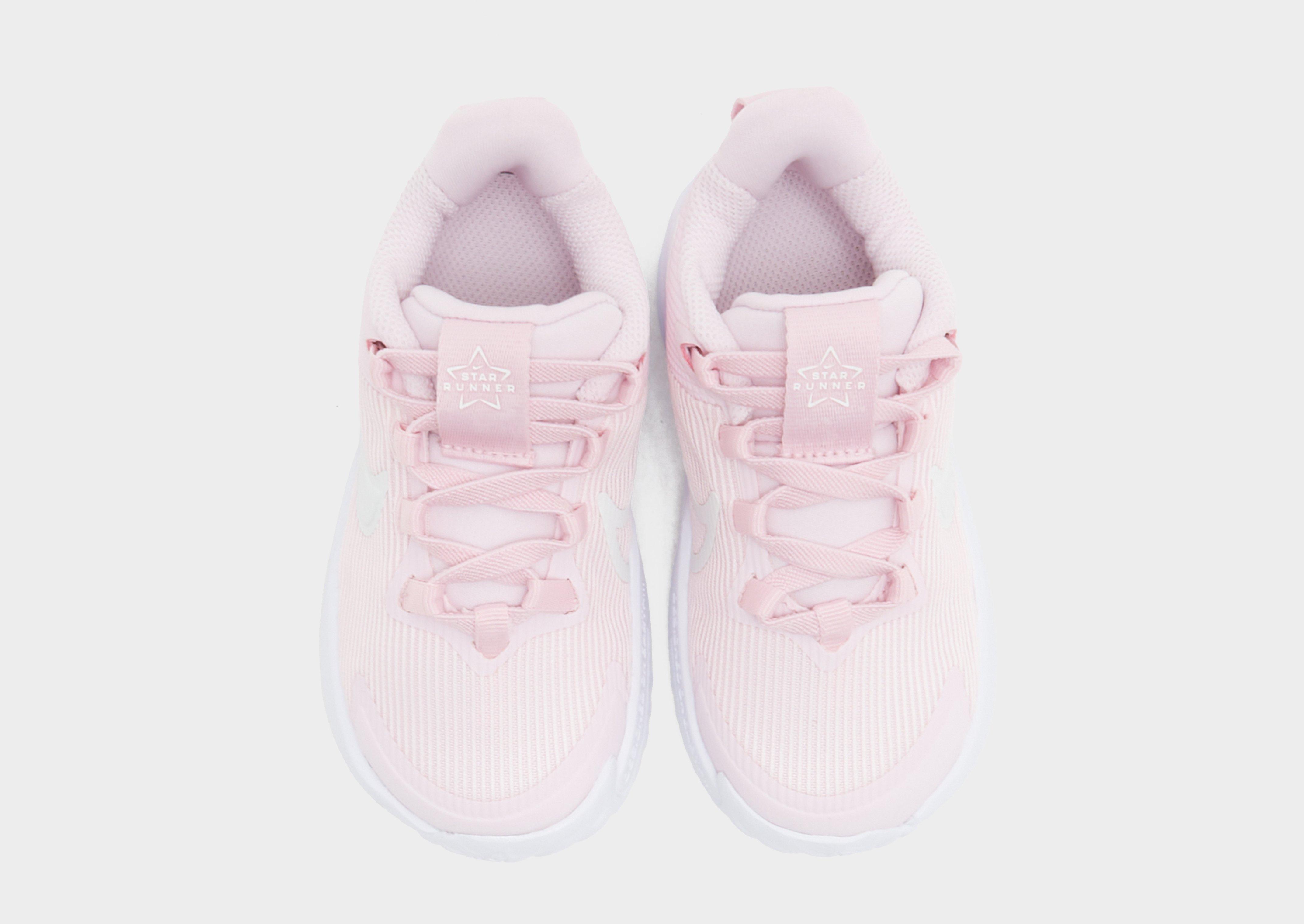 Nike Star Runner 4 Infant