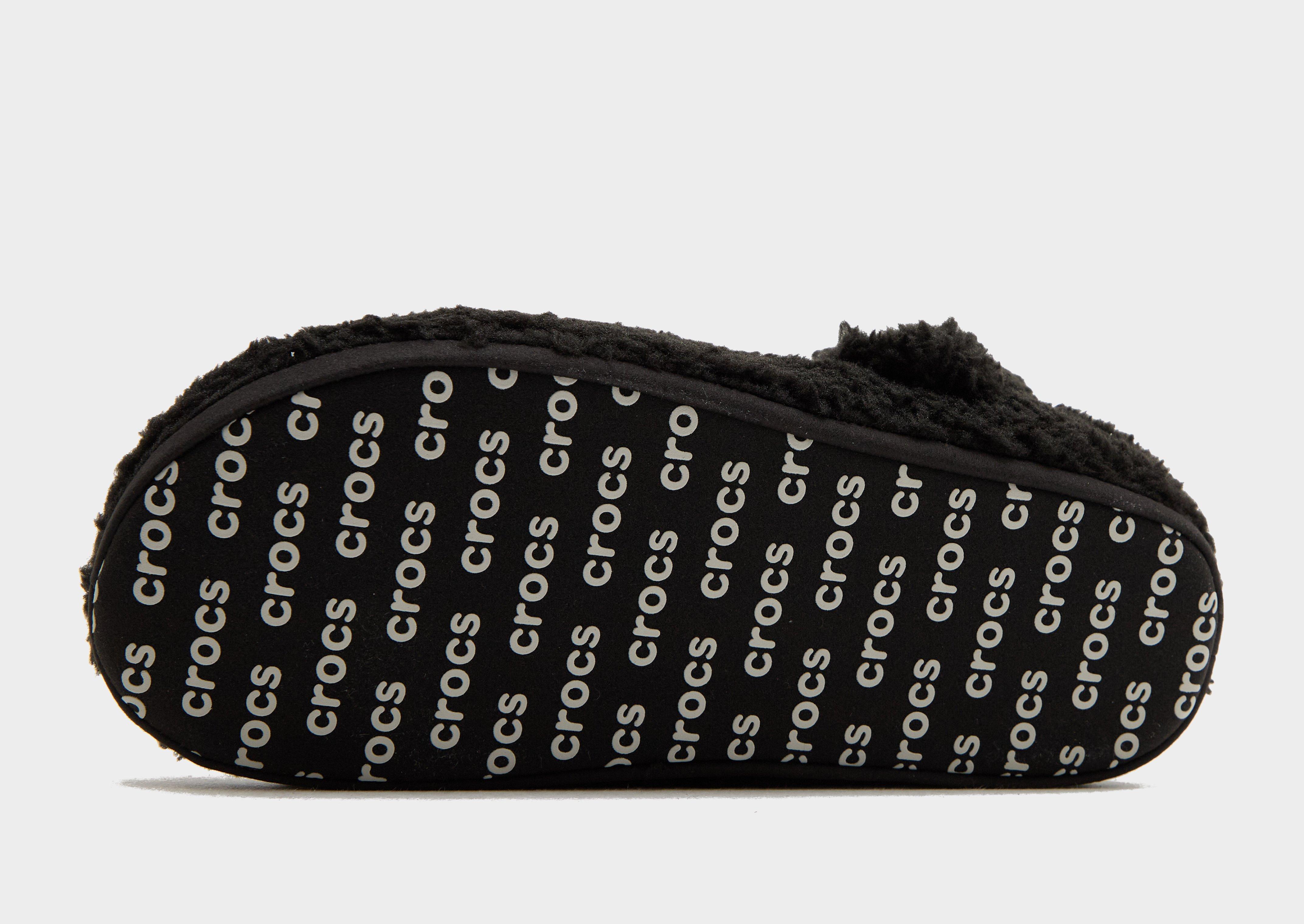 Crocs Cozzzy Slipper Damen