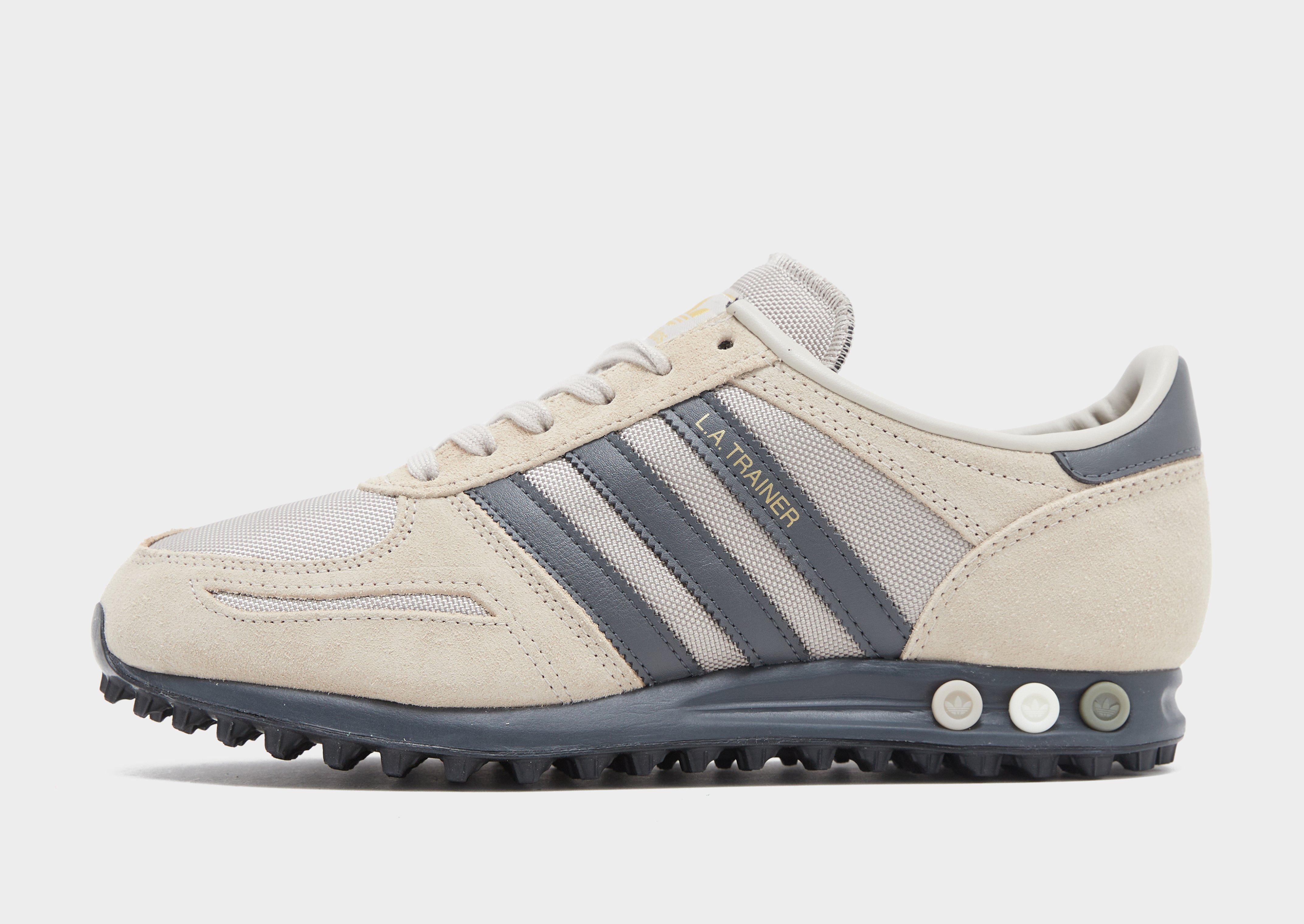 adidas Originals LA Trainer Beige JD Sports Deutschland