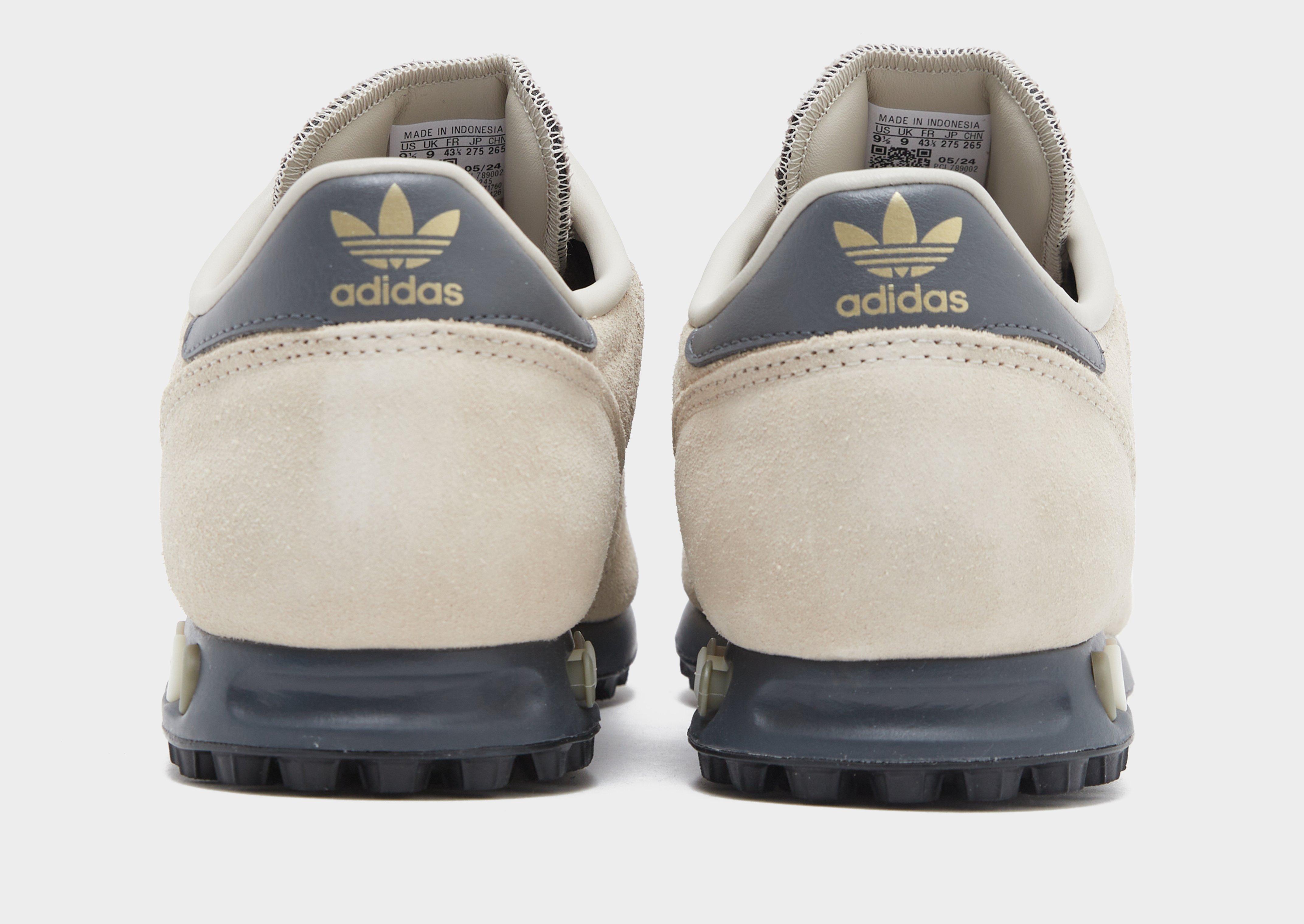 adidas Originals LA Trainer Beige JD Sports Deutschland