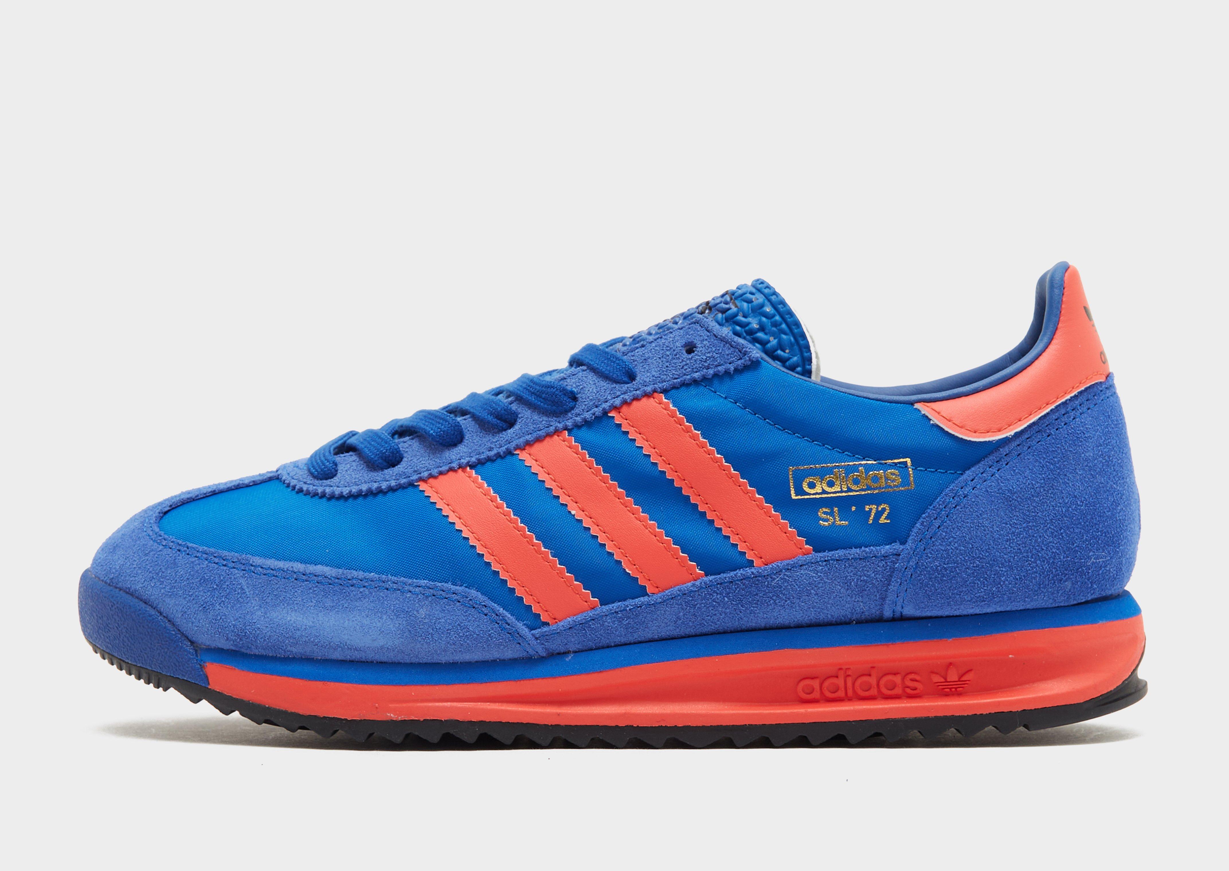 Adidas sl 72 uomo hotsell