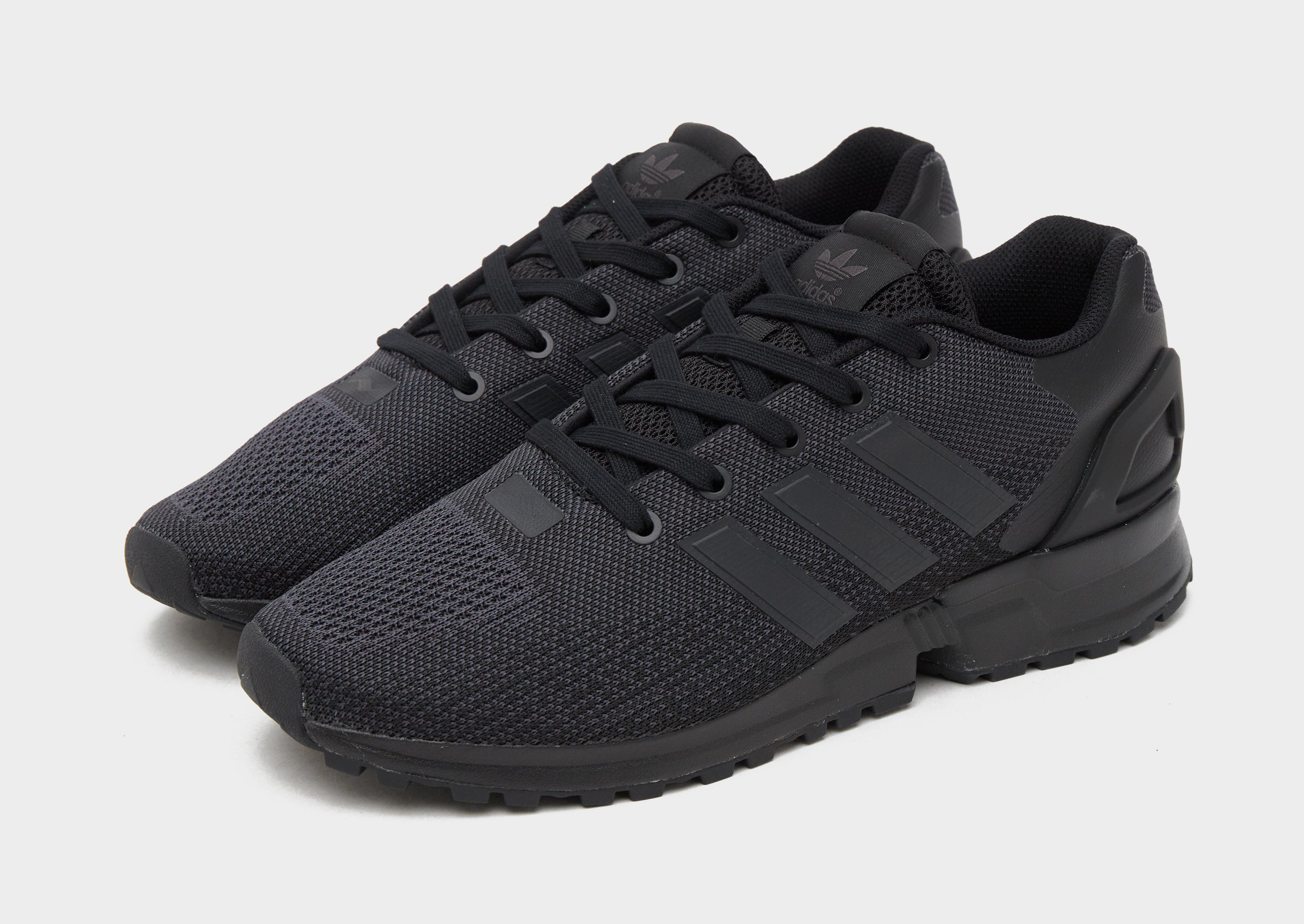 adidas Originals ZX Flux 2 Schwarz JD Sports Deutschland