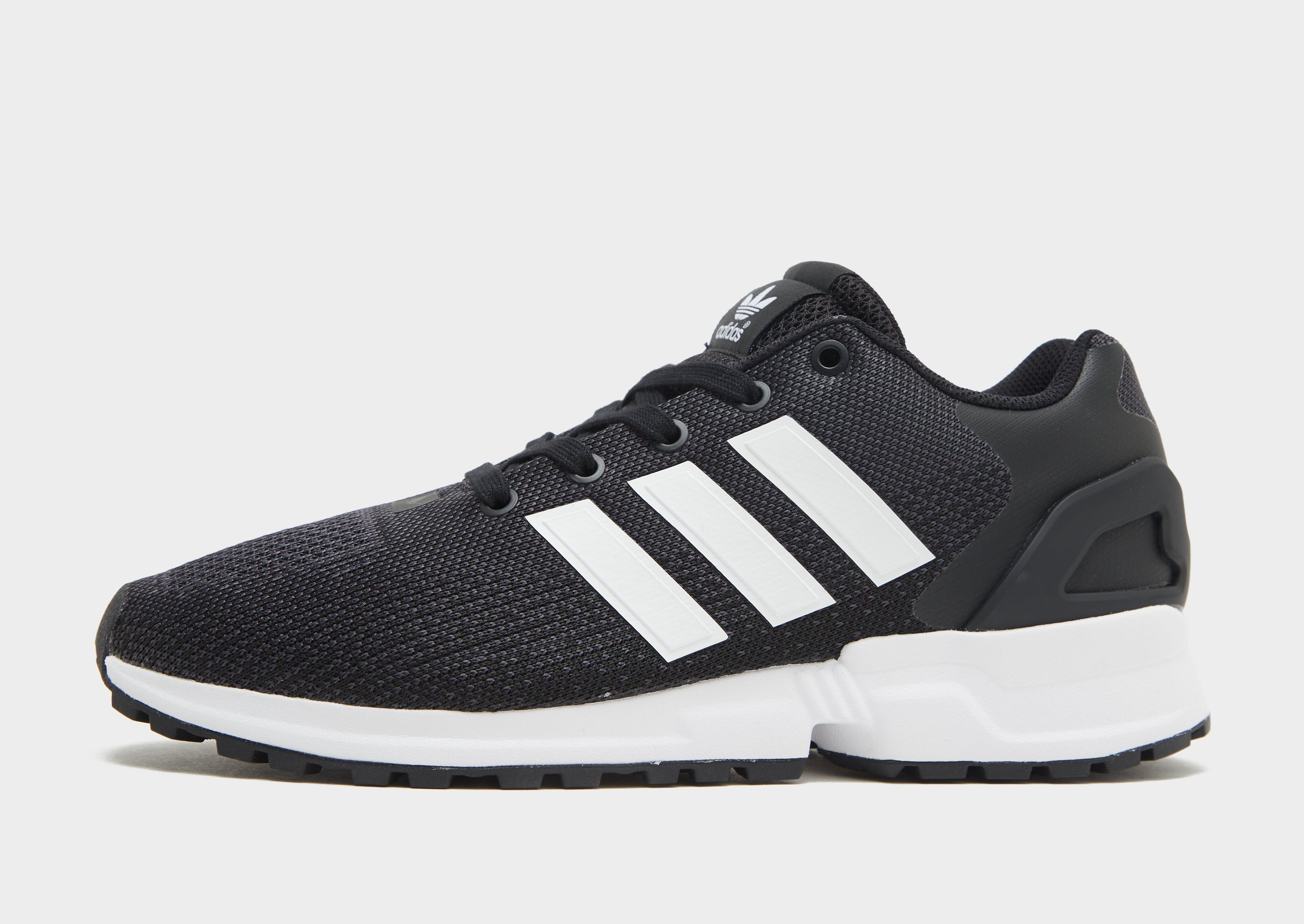 adidas Originals ZX Flux 2 Homme Noir JD Sports France