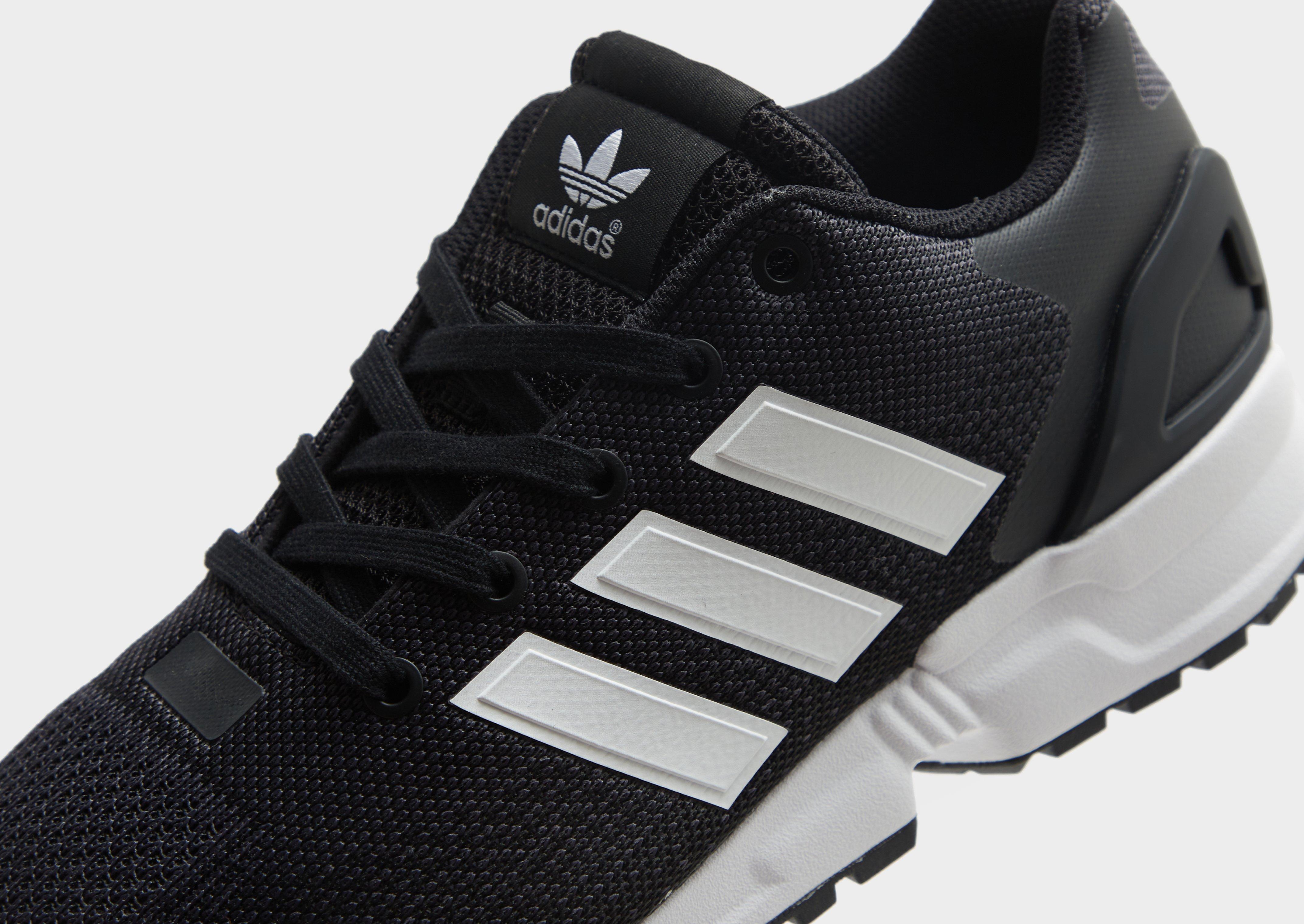 adidas Originals ZX Flux 2 Schwarz JD Sports Osterreich