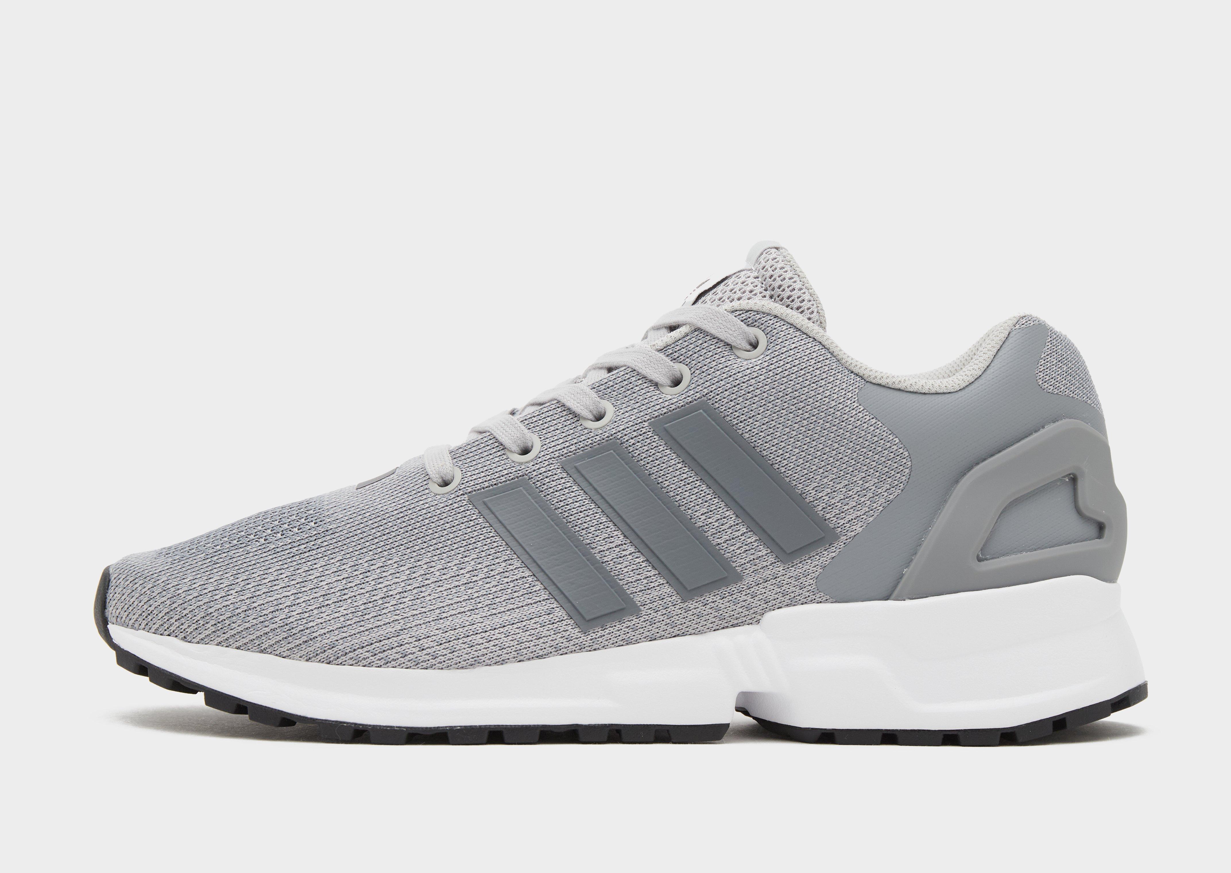 adidas Originals ZX 10K in Grigio JD Sports