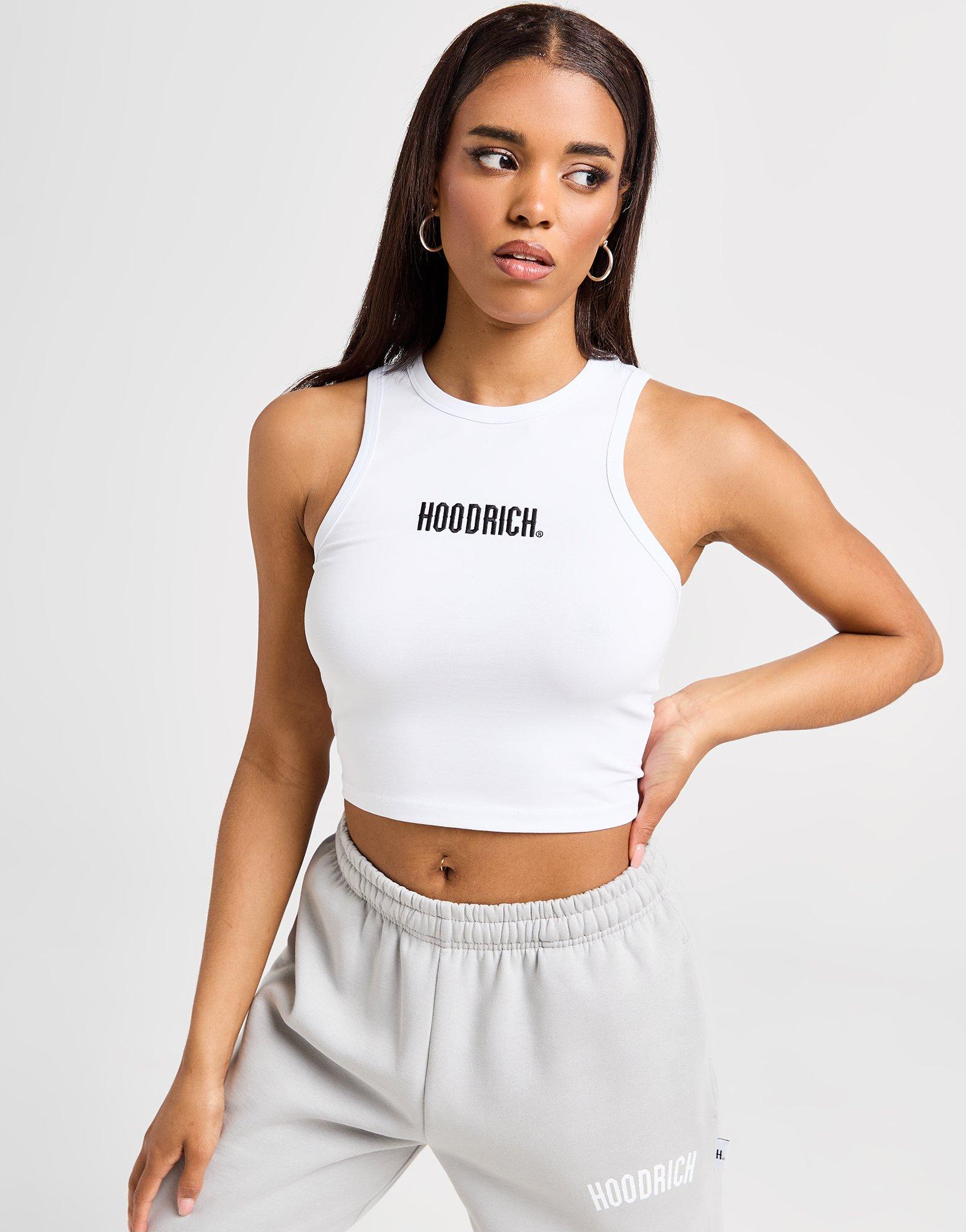 Hoodrich Tank Top Combat