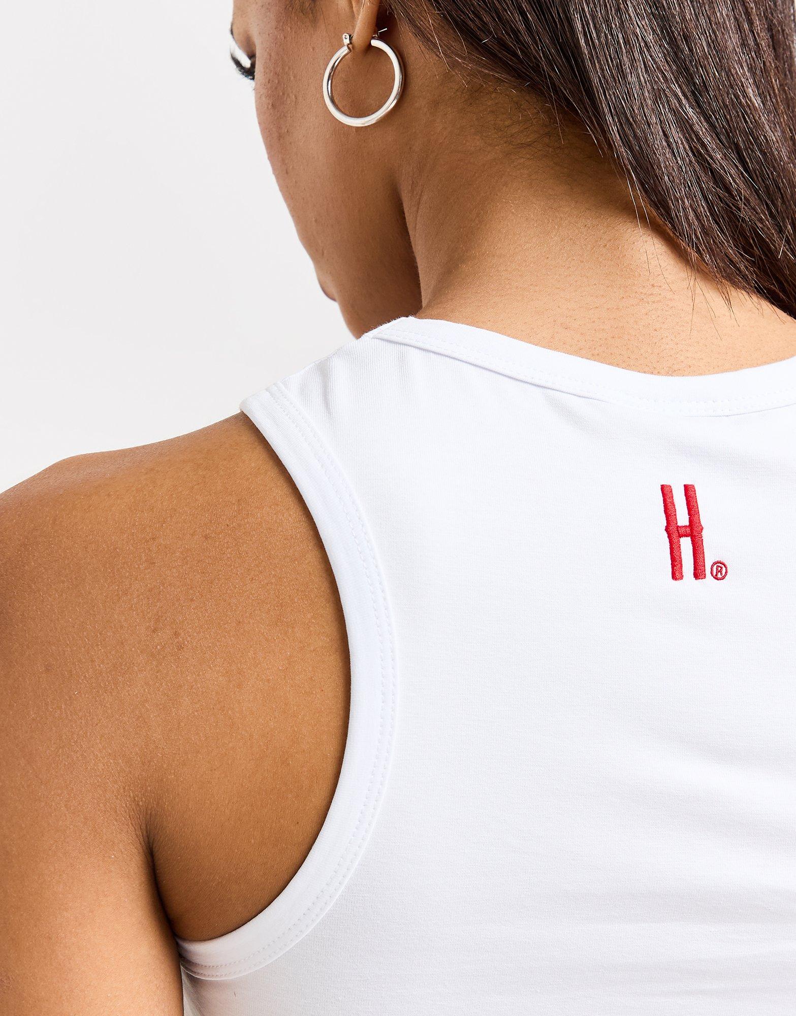 Hoodrich Tank Top Combat