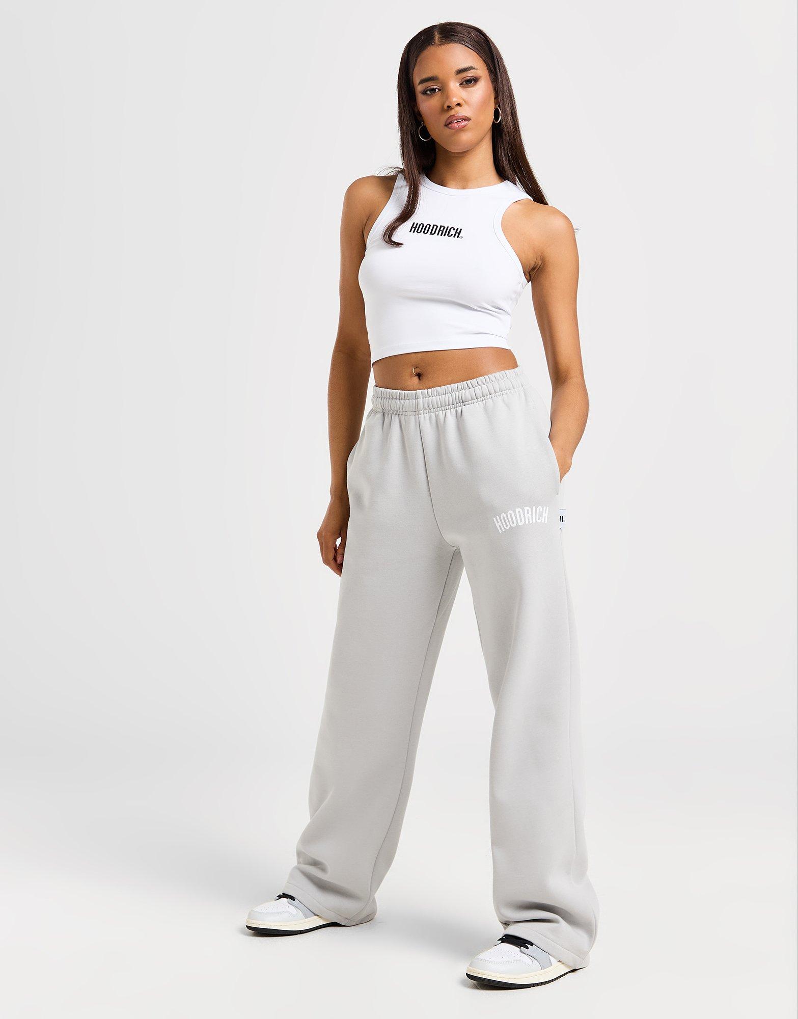 Hoodrich Tank Top Combat