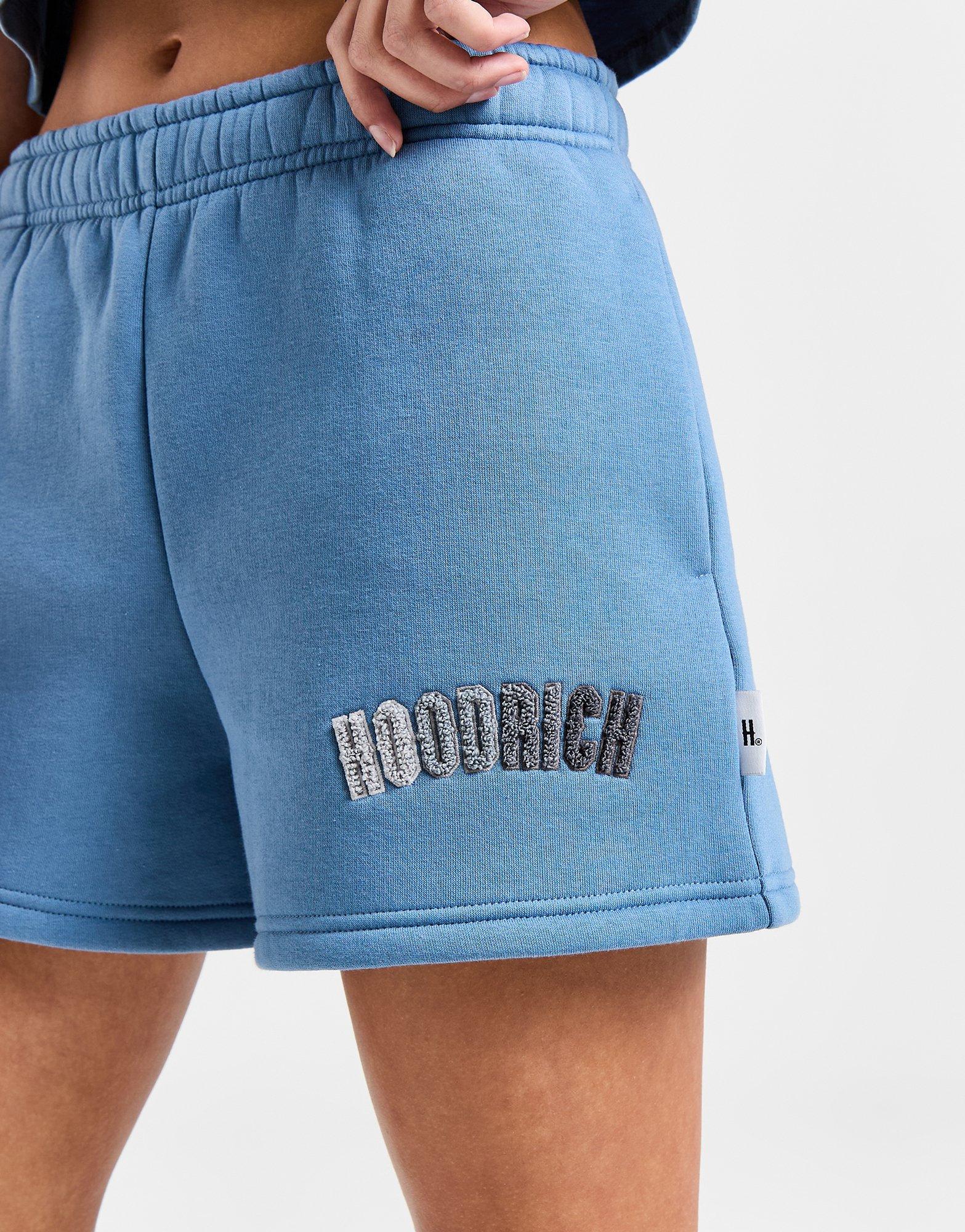 Hoodrich Kraze Shorts