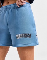Hoodrich Pantalones Cortos Kraze
