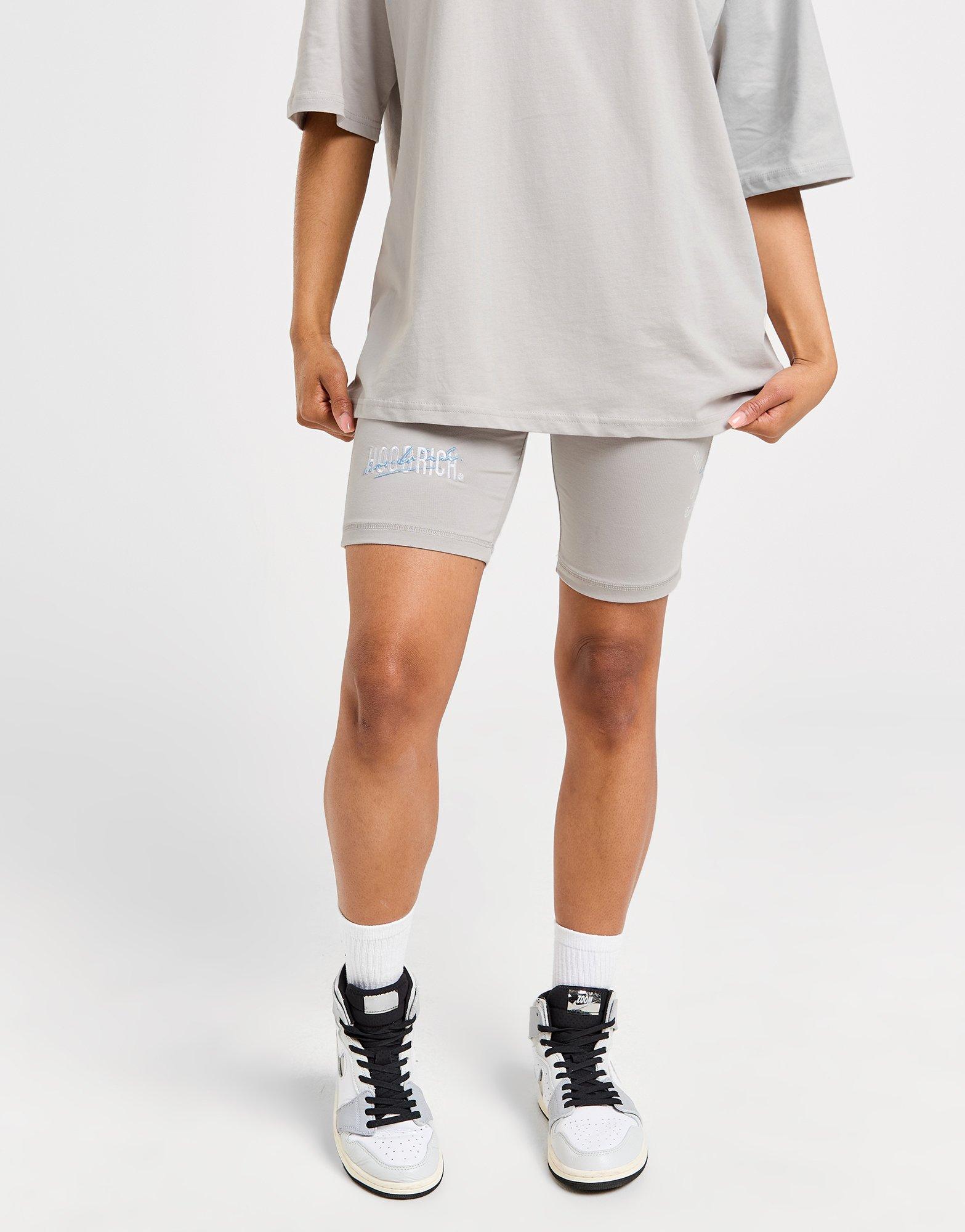 Hoodrich Pyöräilyshortsit Naiset