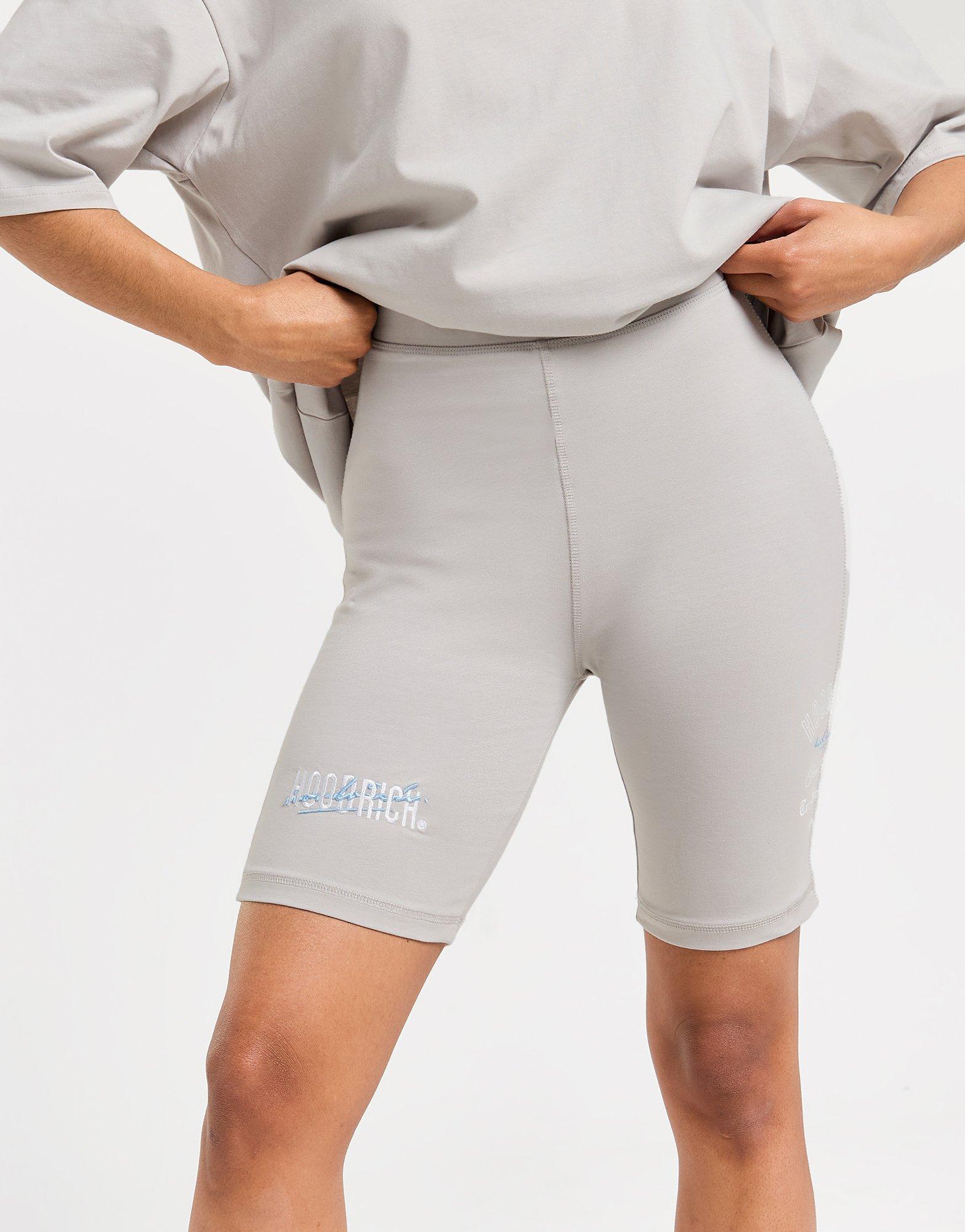 Hoodrich Pyöräilyshortsit Naiset