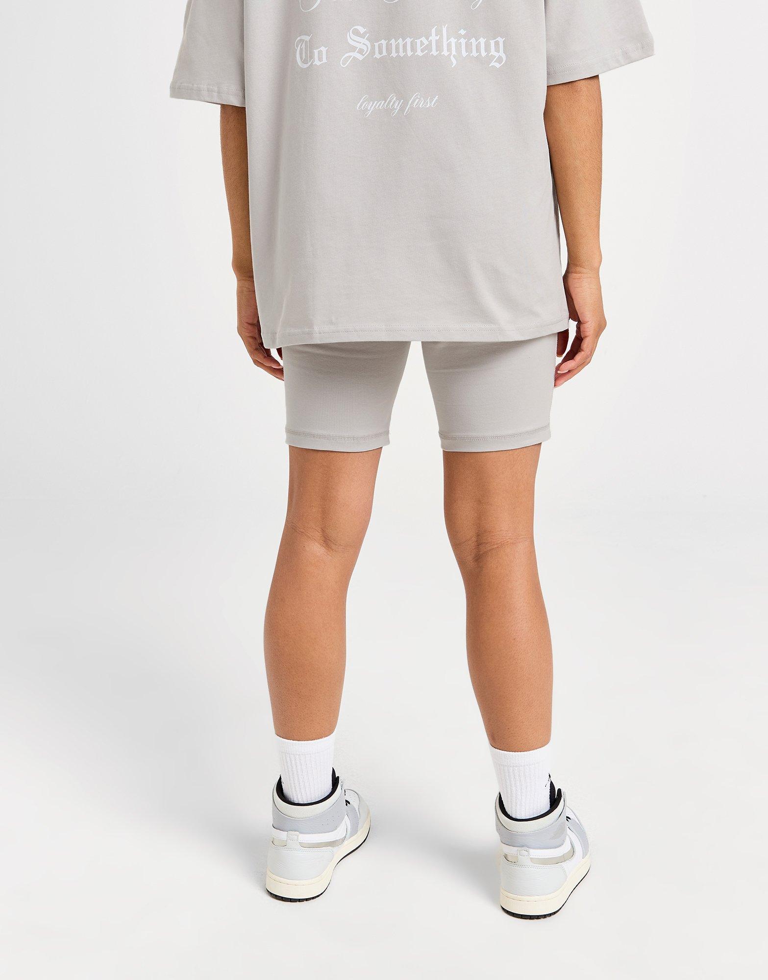 Hoodrich Pyöräilyshortsit Naiset