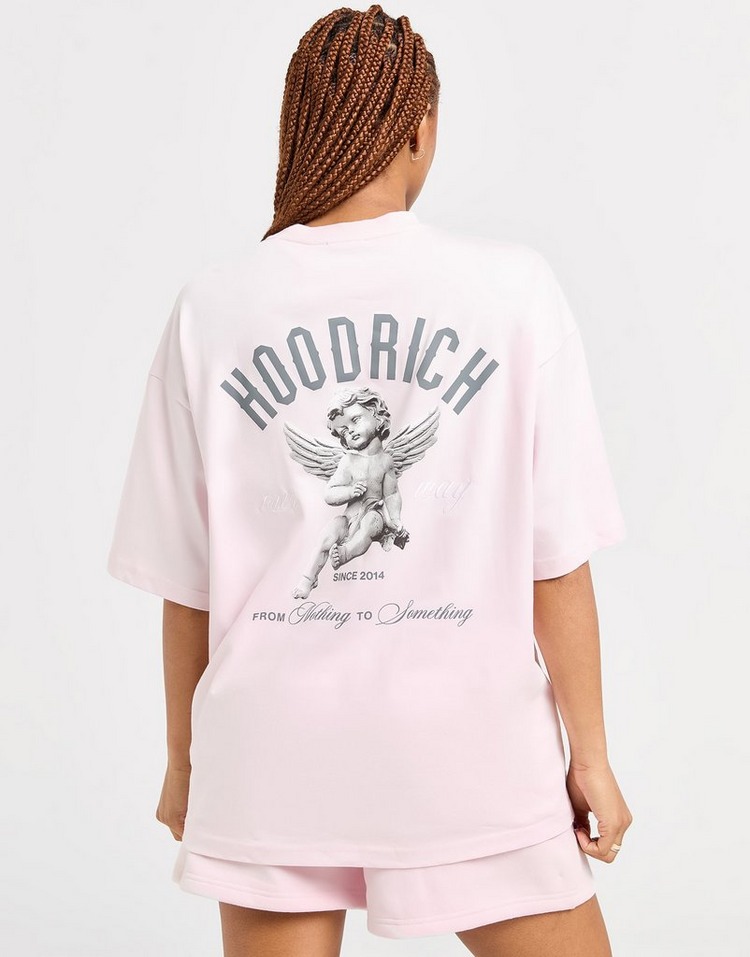 Hoodrich Glow Boyfriend T-Shirt