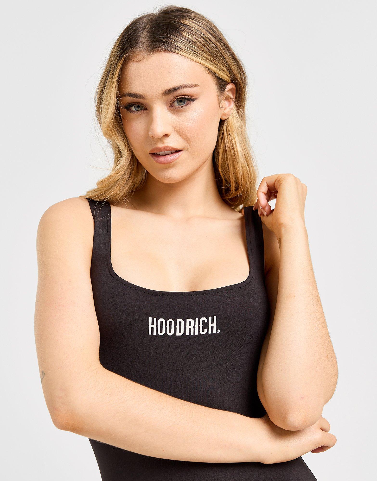 Hoodrich Combinaison de sport Intel Femme