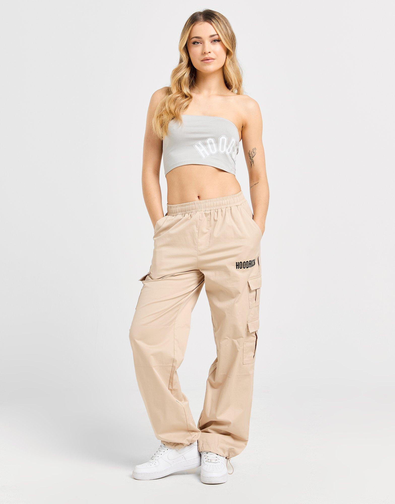 Hoodrich Degree Bandeau