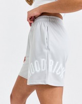 Hoodrich Degree Poly Shorts