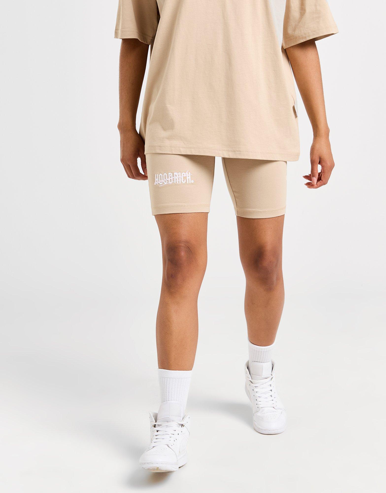 Hoodrich Fusion Cycle Shorts
