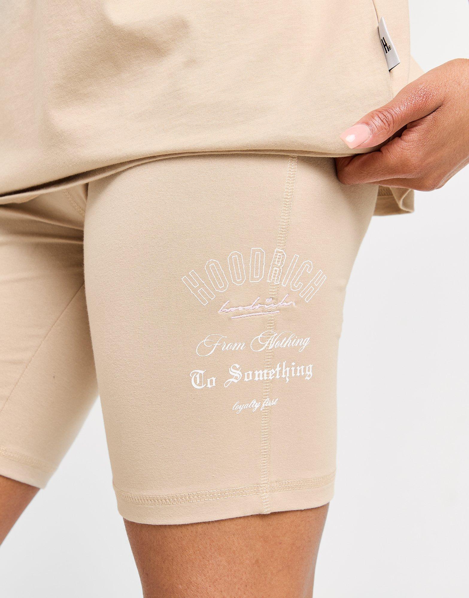 Hoodrich Fusion Cycle Shorts