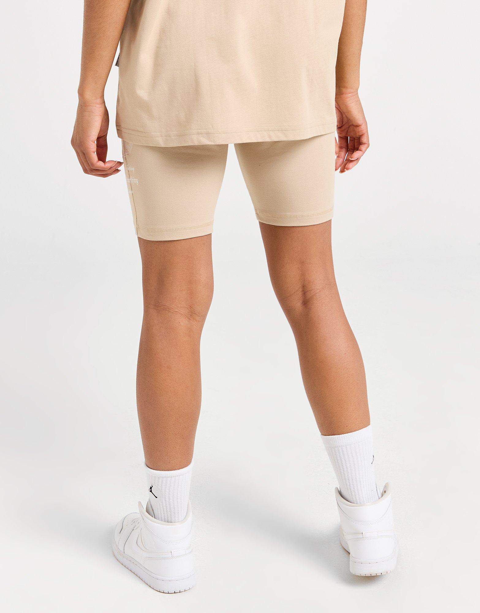 Hoodrich Fusion Cycle Shorts